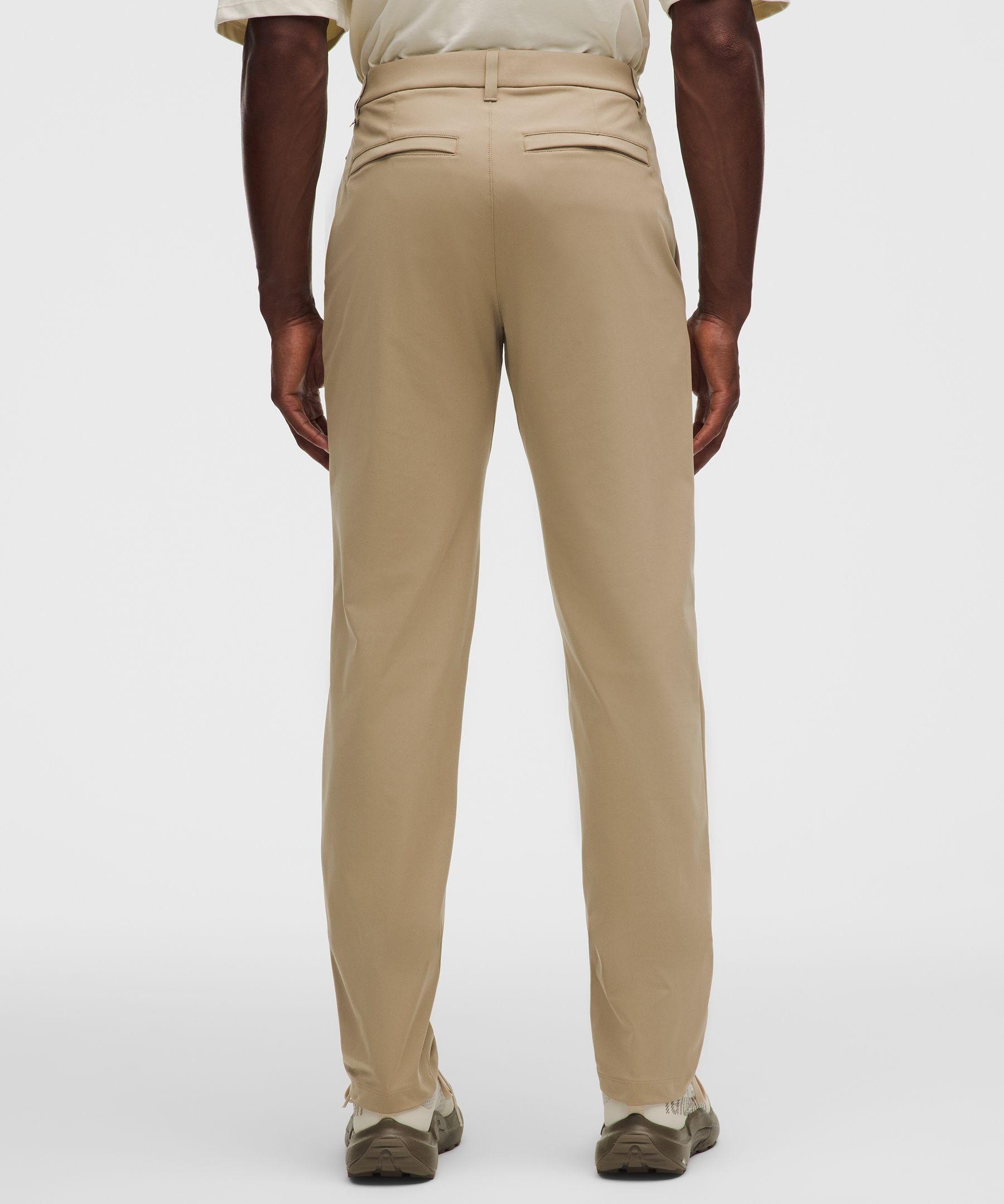 ABC Classic-Fit Trouser 30L