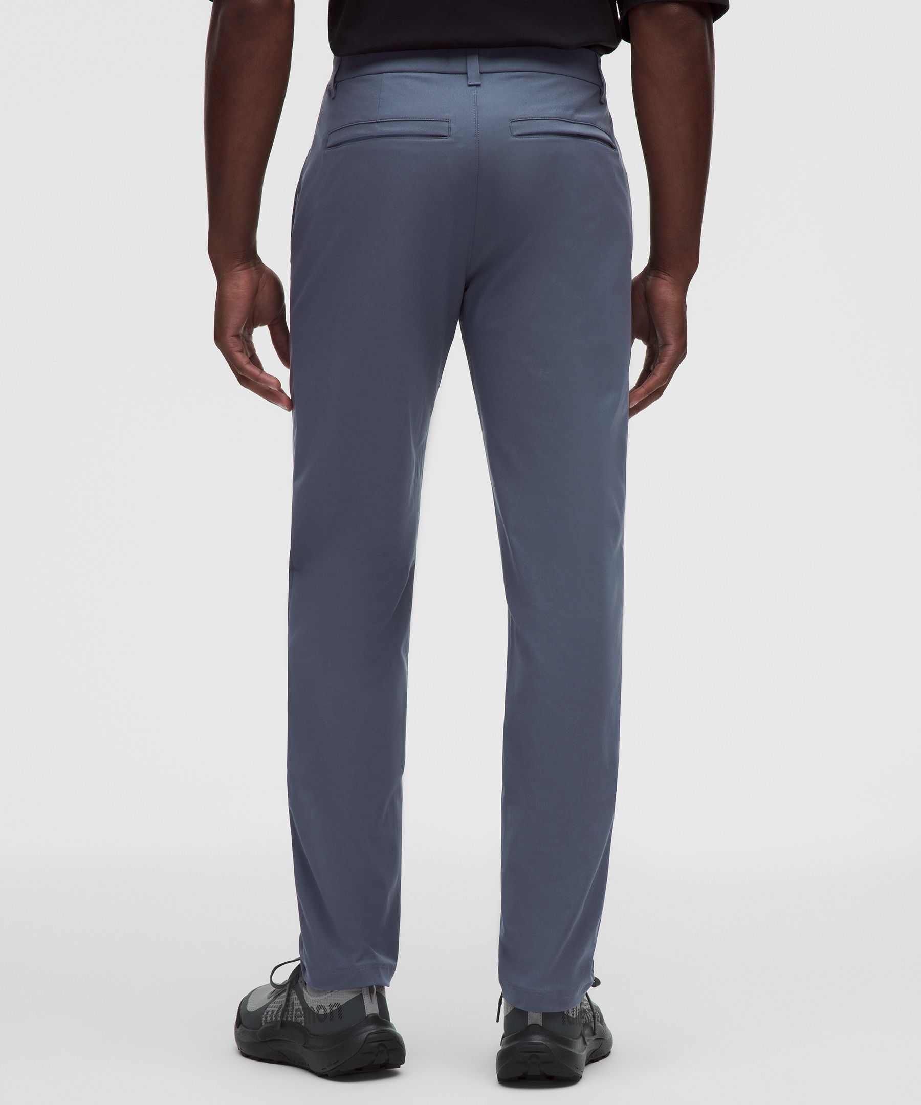 ABC Classic-Fit Trouser 30L