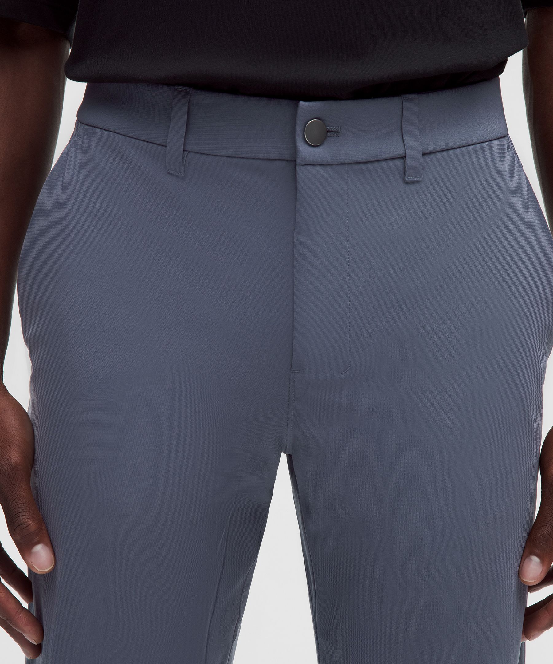 ABC Classic-Fit Trouser 30L