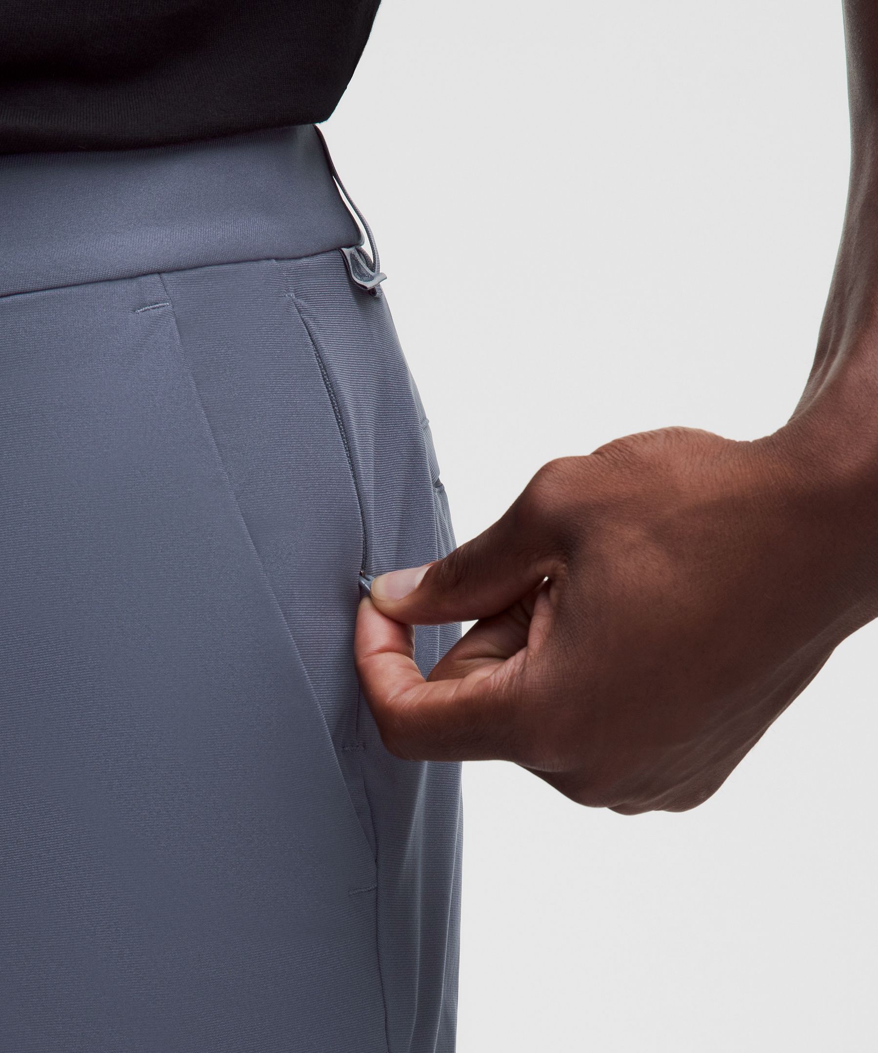 ABC Classic-Fit Trouser 30L