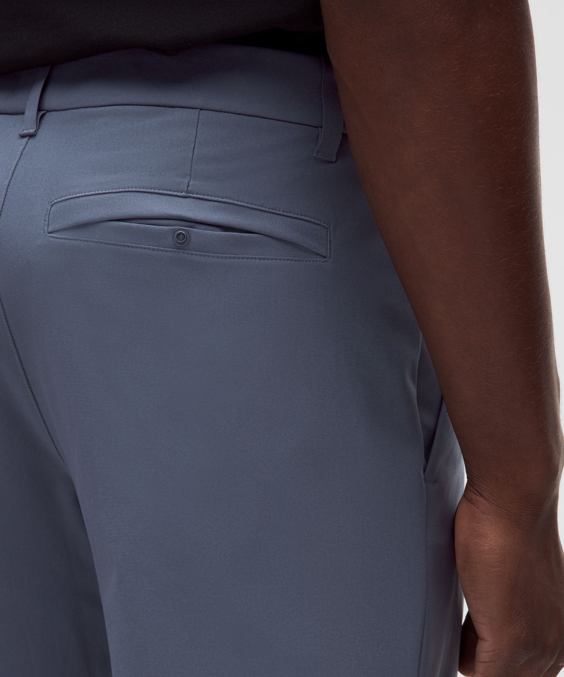 ABC Classic-Fit Trouser 30L
