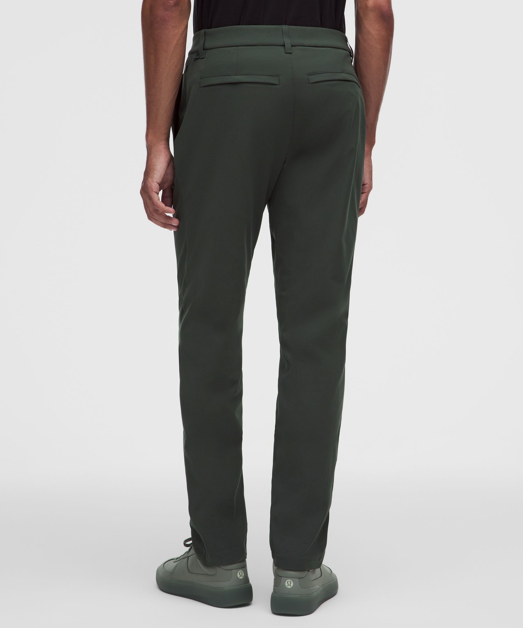ABC Classic-Fit Trouser 34L *Warpstreme