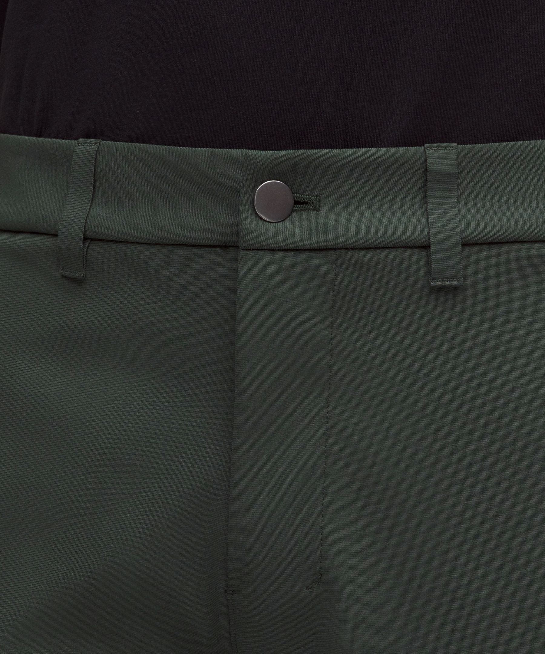 ABC Classic-Fit Trouser 34L *Warpstreme