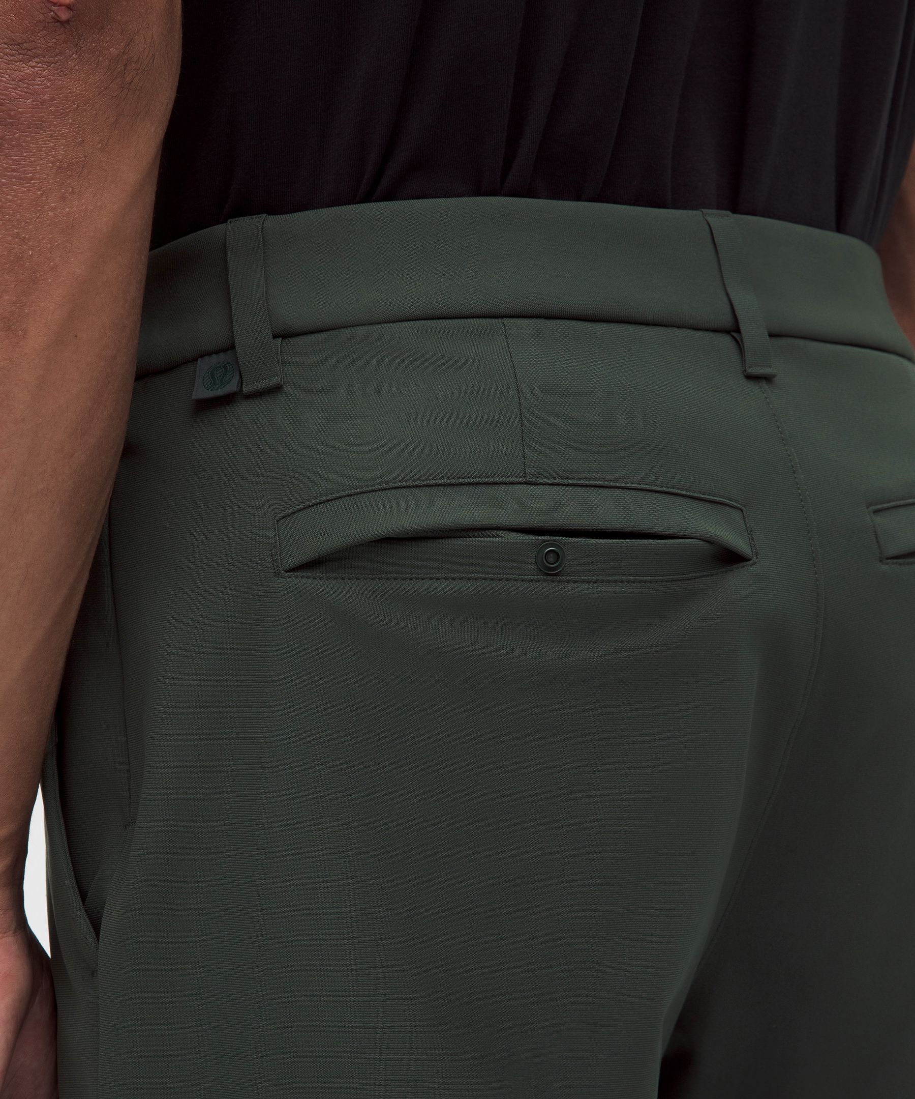ABC Classic-Fit Trouser 34L *Warpstreme