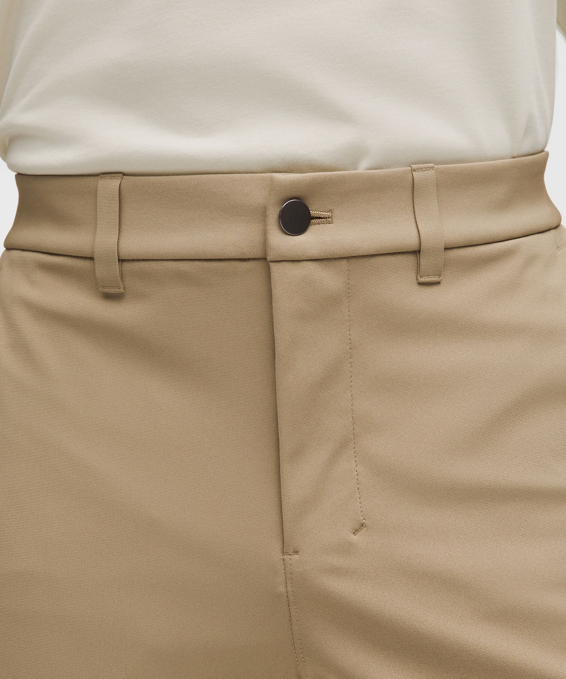ABC Classic-Fit Trouser 34L