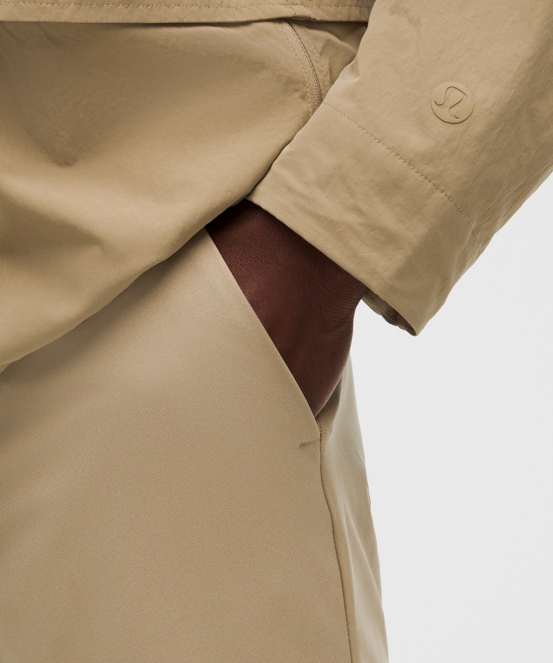 ABC Classic-Fit Trouser 34L