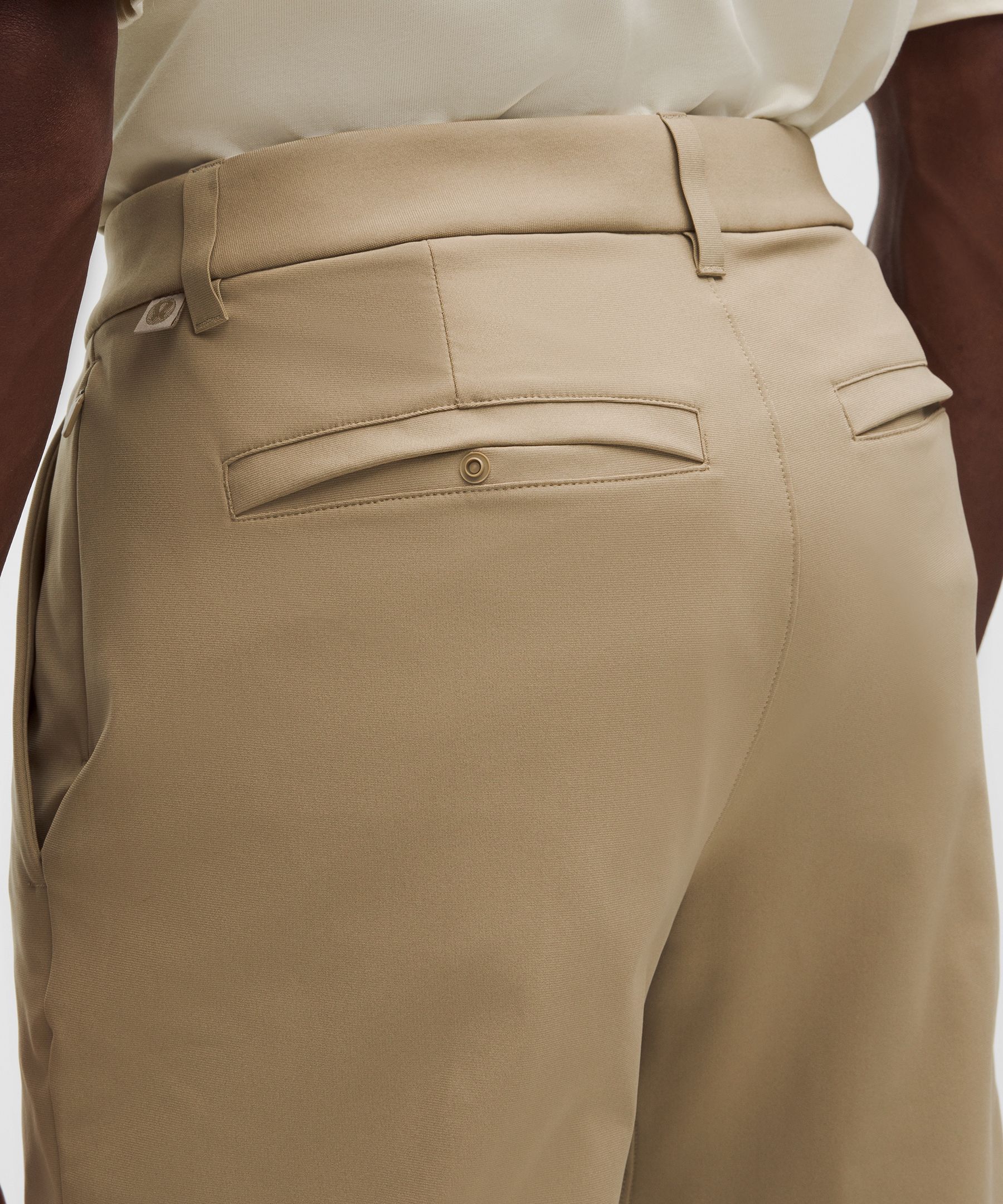 ABC Classic-Fit Trouser 34L