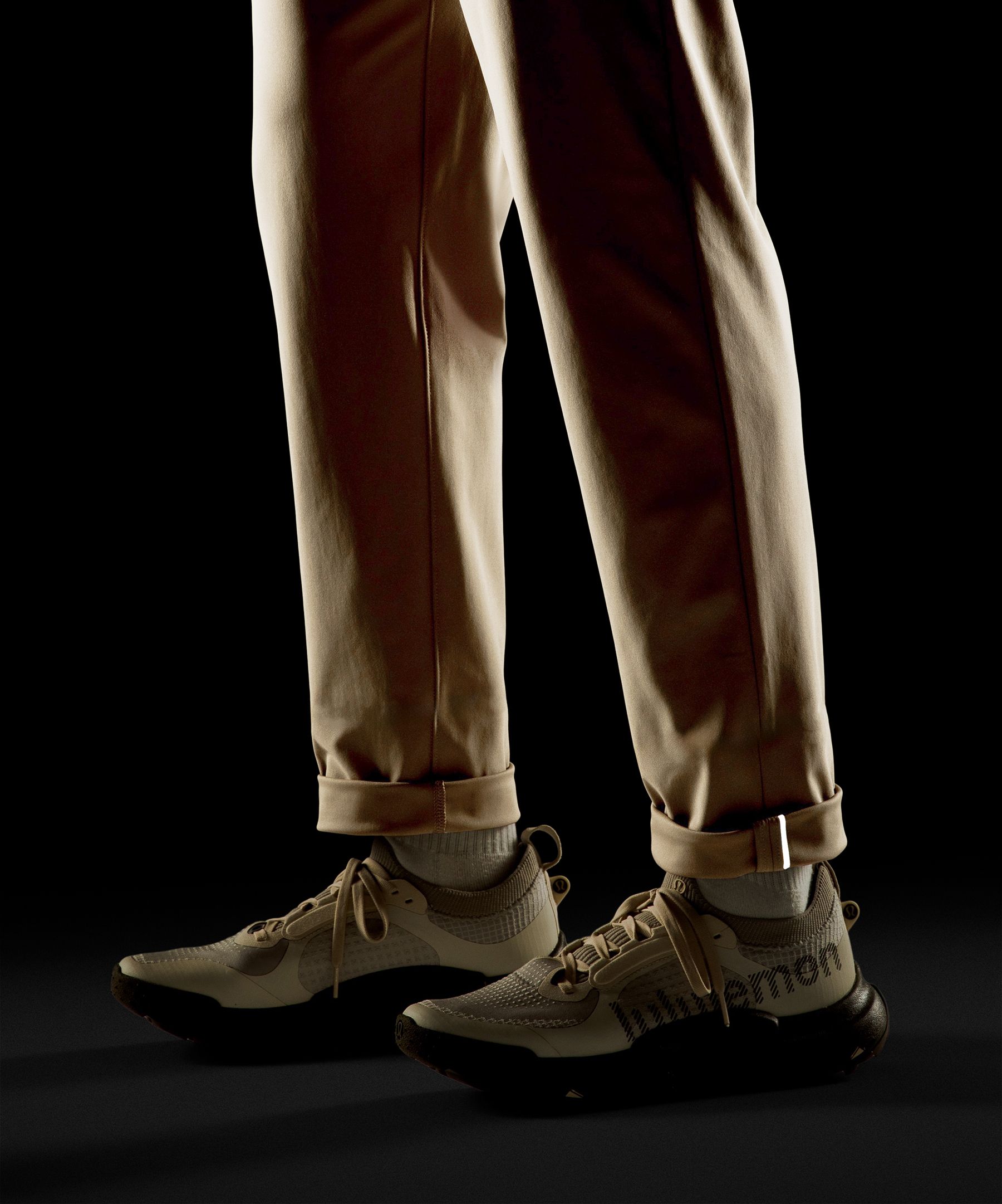 ABC Classic-Fit Trouser 34L
