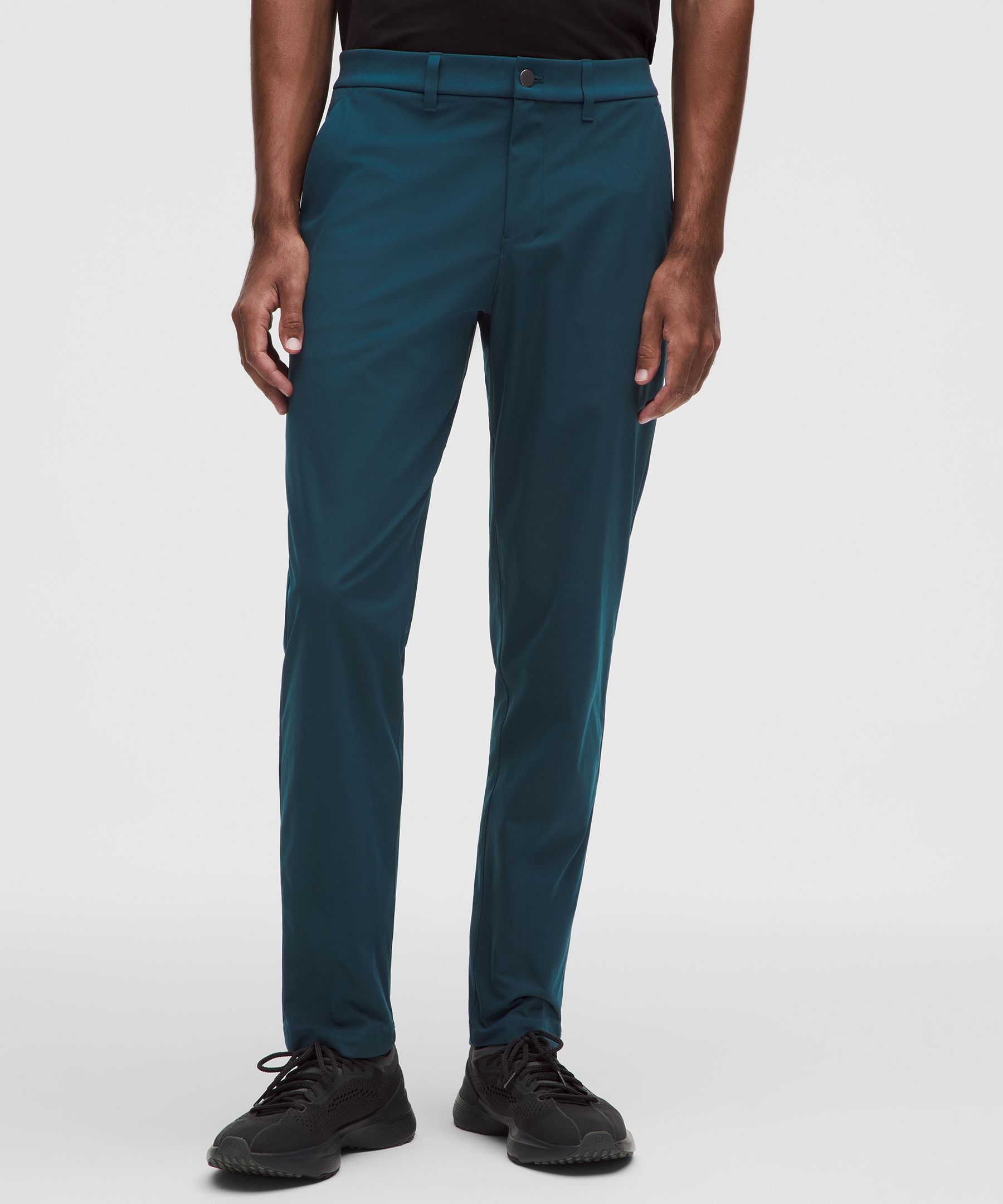 ABC Classic-Fit Trouser 34L *Warpstreme