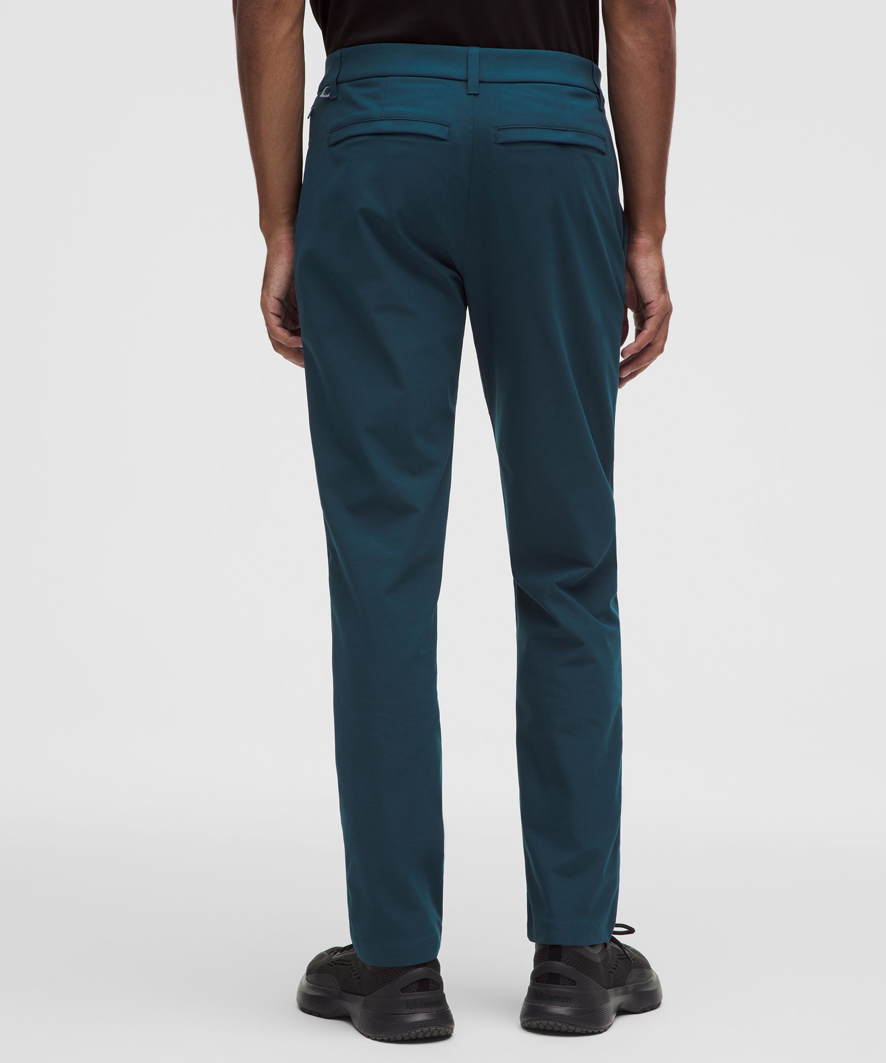 ABC Classic-Fit Trouser 34L *Warpstreme