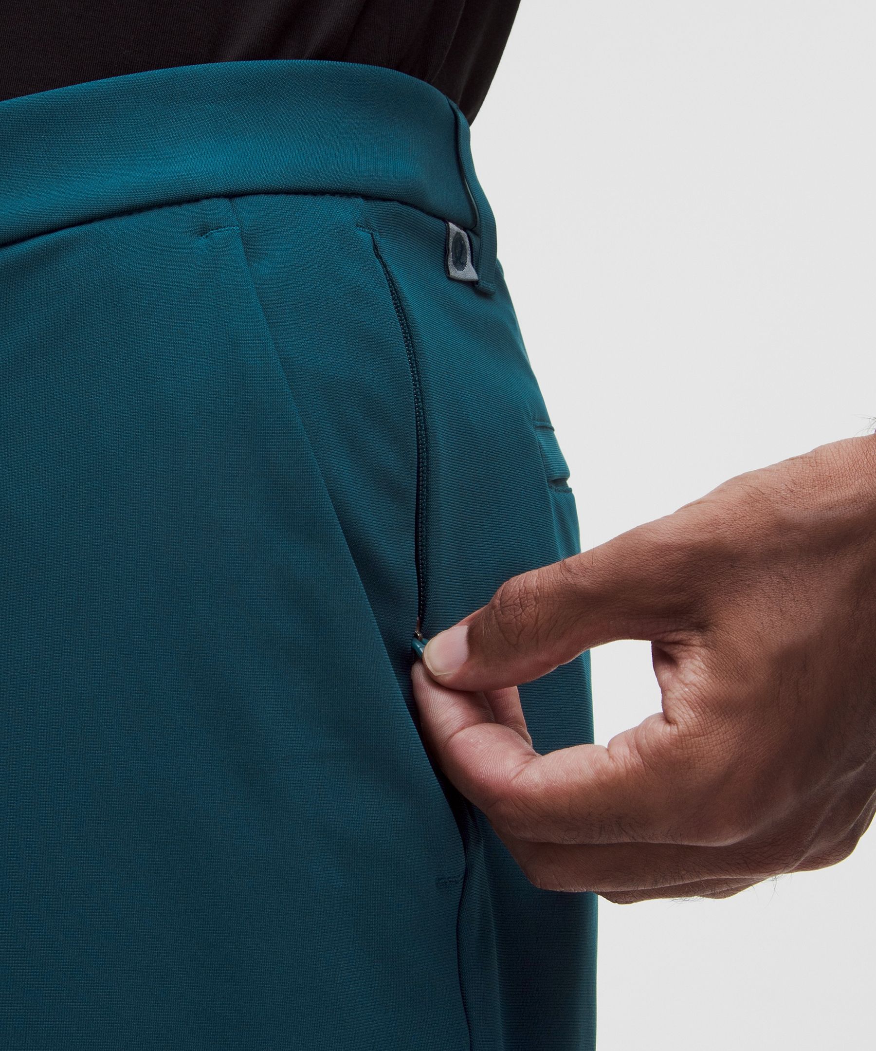 ABC Classic-Fit Trouser 34L *Warpstreme