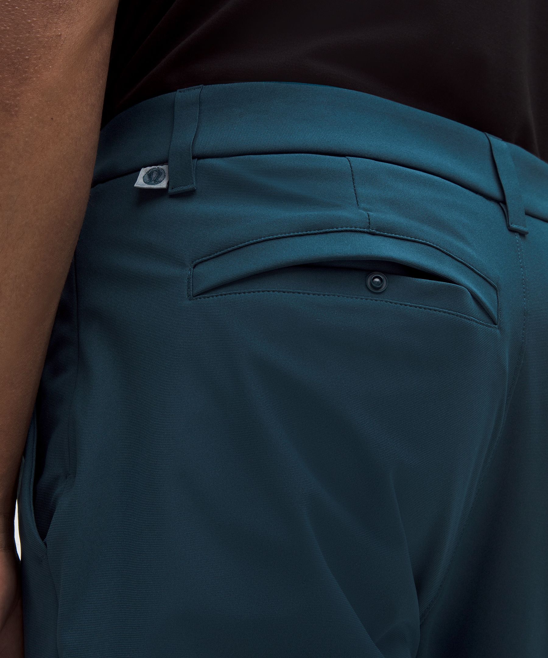 ABC Classic-Fit Trouser 34L *Warpstreme