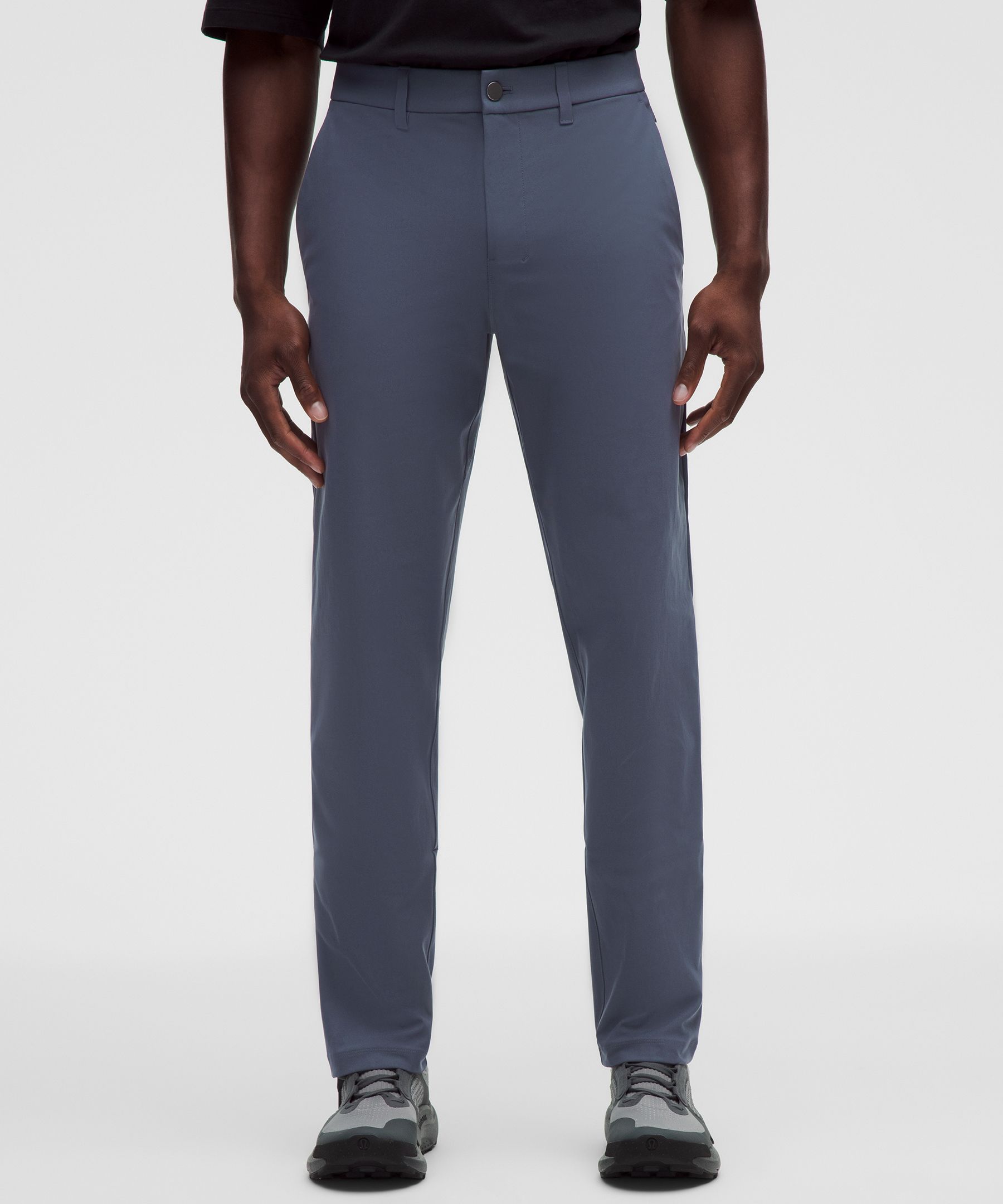 Pantal&oacute;n ABC de corte cl&aacute;sico 34L *Warpstreme