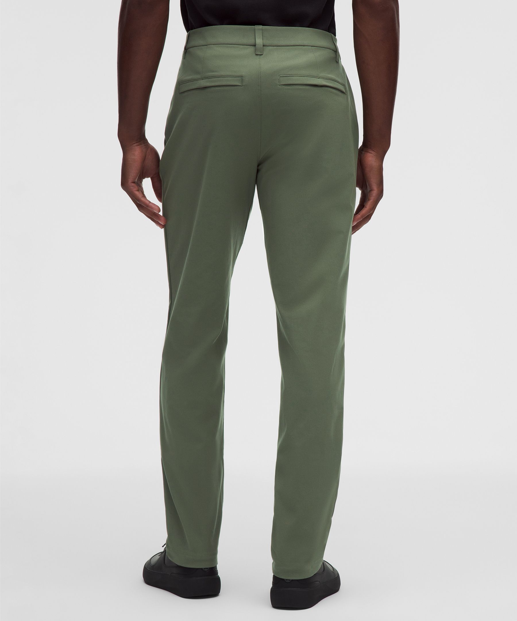 ABC Classic-Fit Trouser 34L
