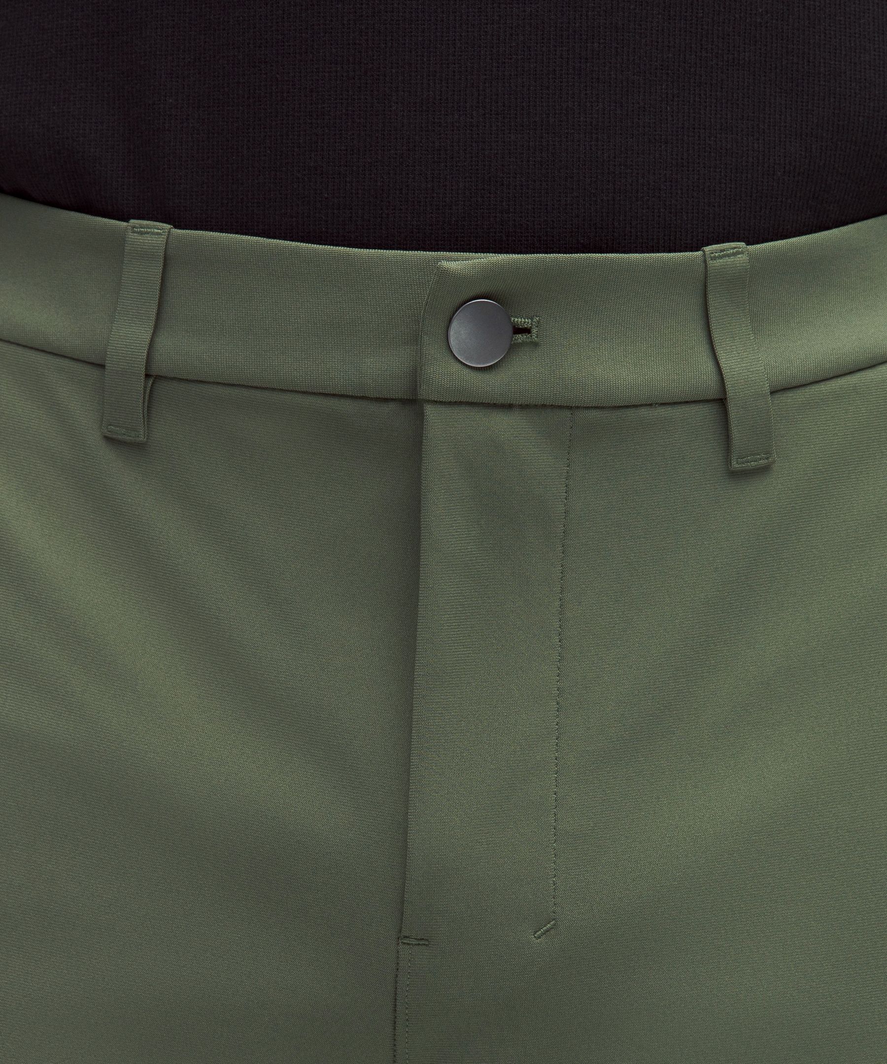 ABC Classic-Fit Trouser 34L