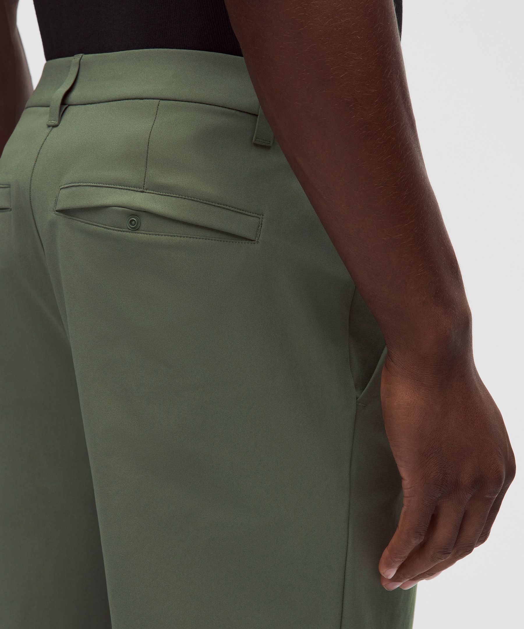 ABC Classic-Fit Trouser 34L