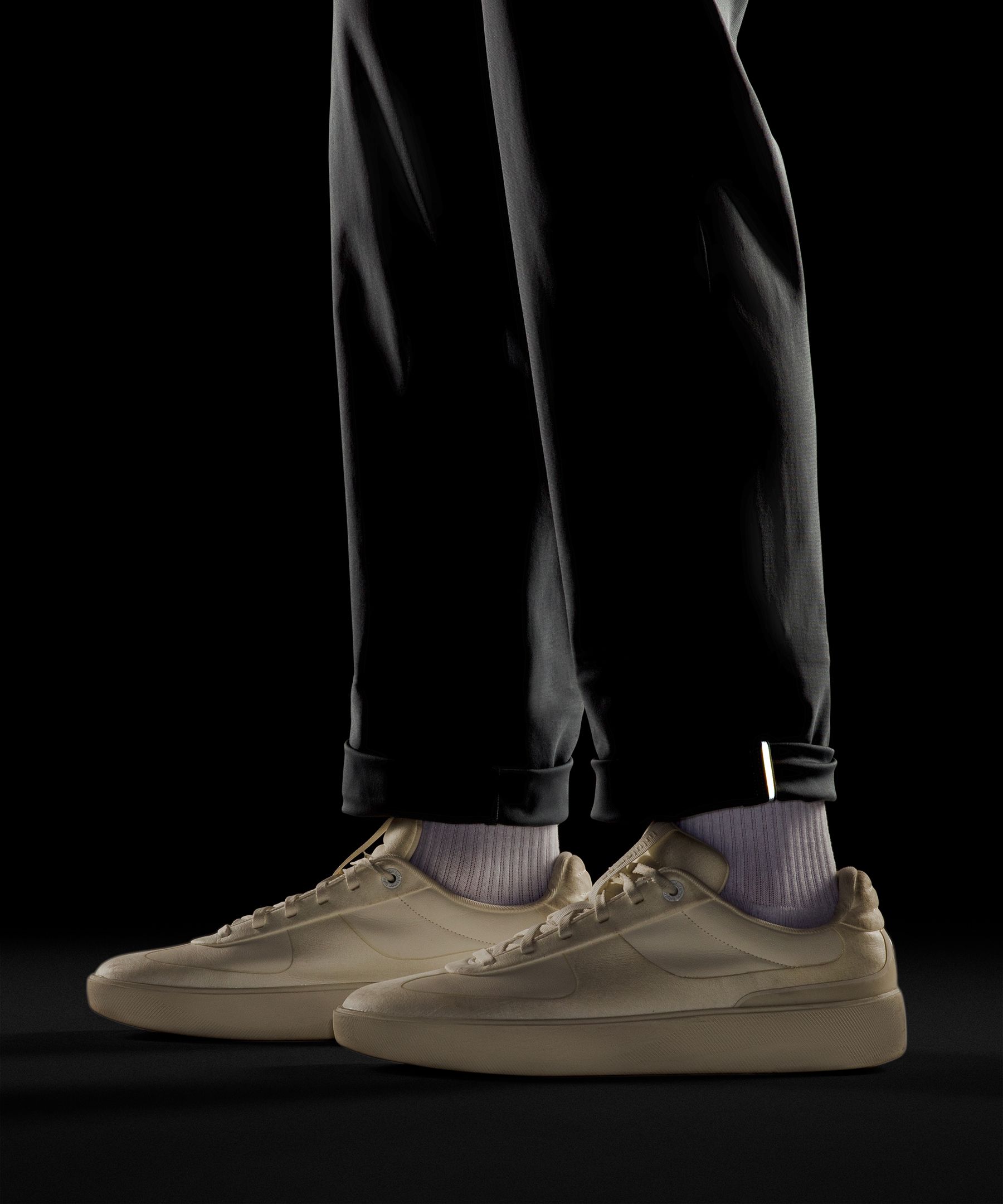 ABC Classic-Fit Trouser 37L *Warpstreme