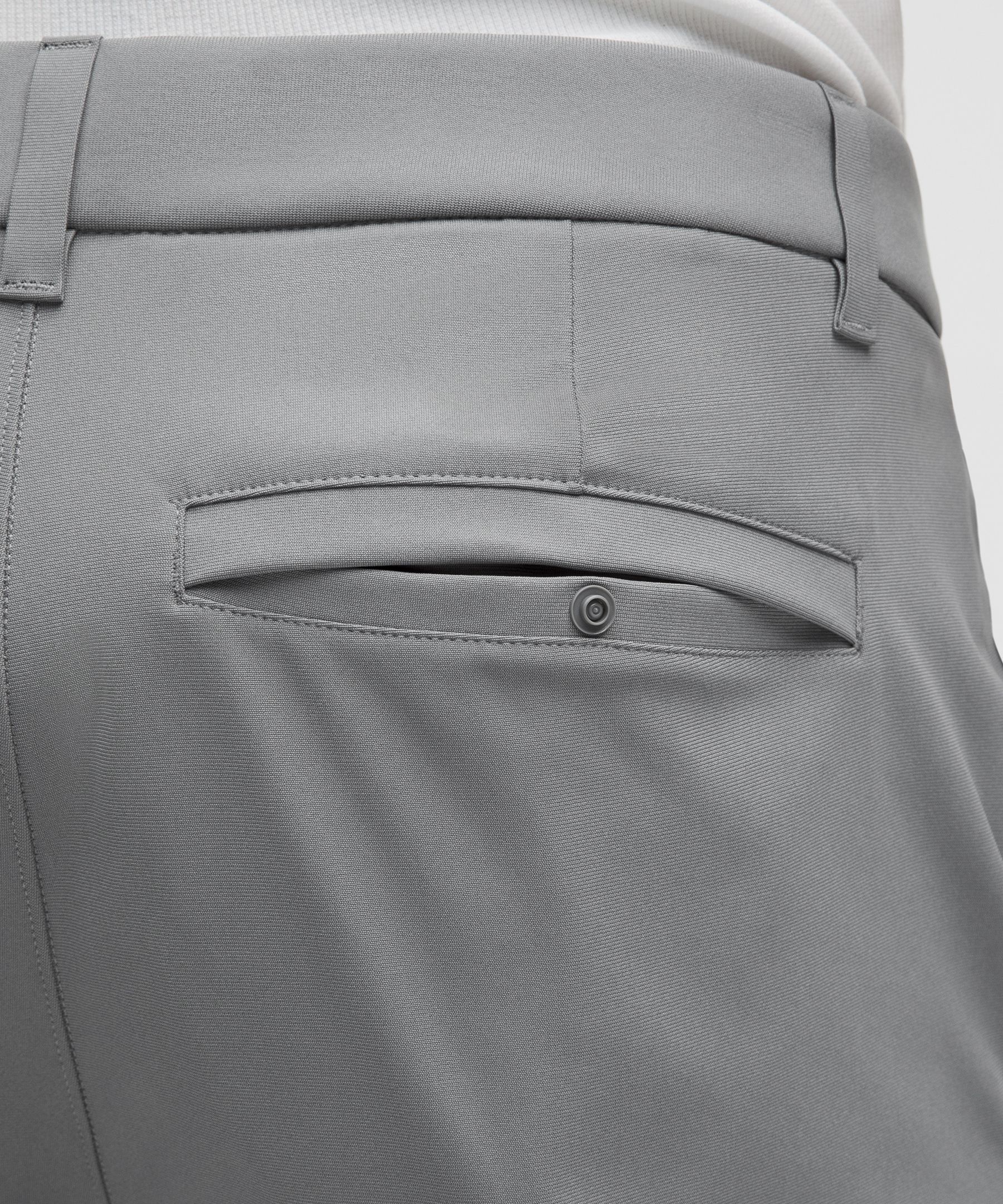 Lululemon Abc Classic-fit Trousers 28l Warpstreme