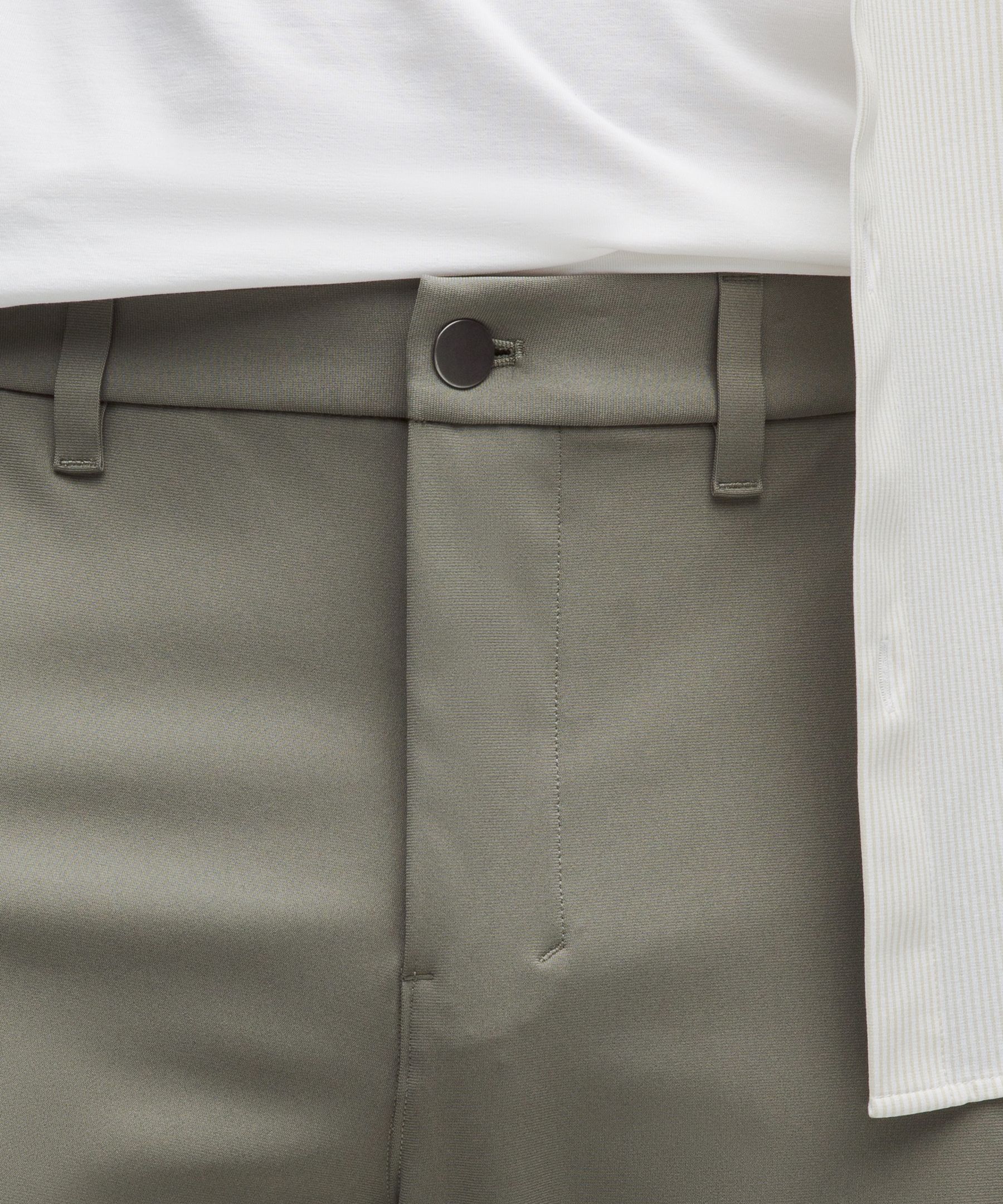 Lululemon Abc Classic-fit Trousers 37l Warpstreme