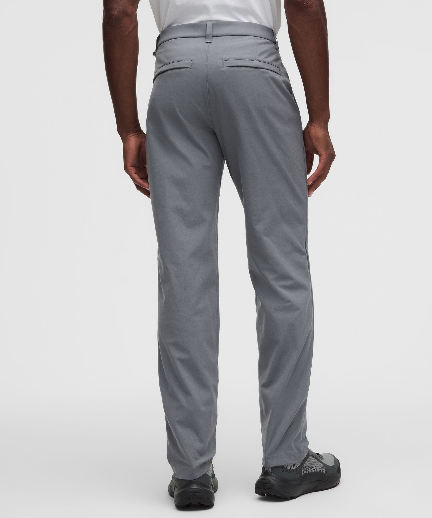ABC Classic-Fit Trouser 37L