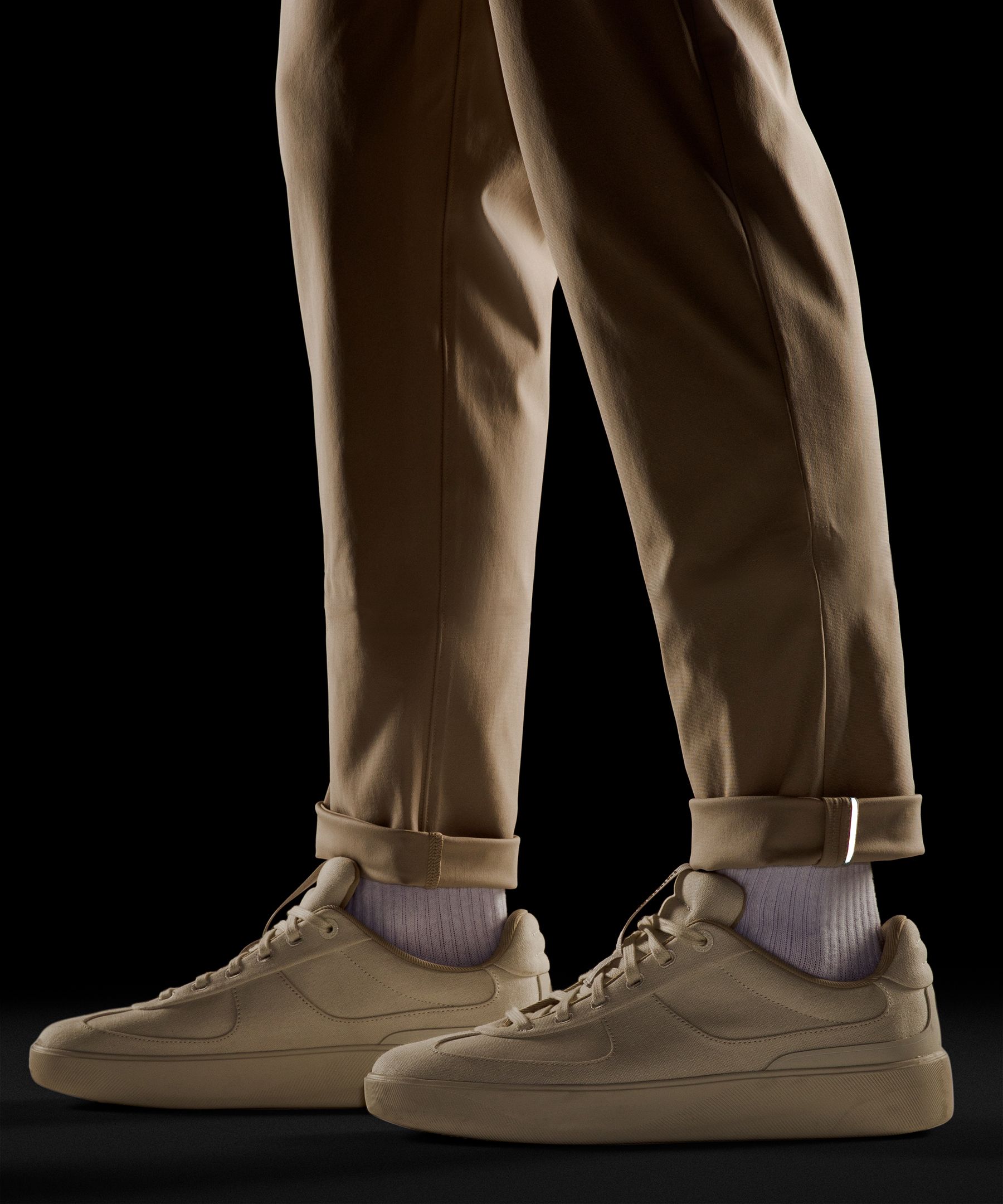 ABC Classic-Fit Trouser 37L *Warpstreme