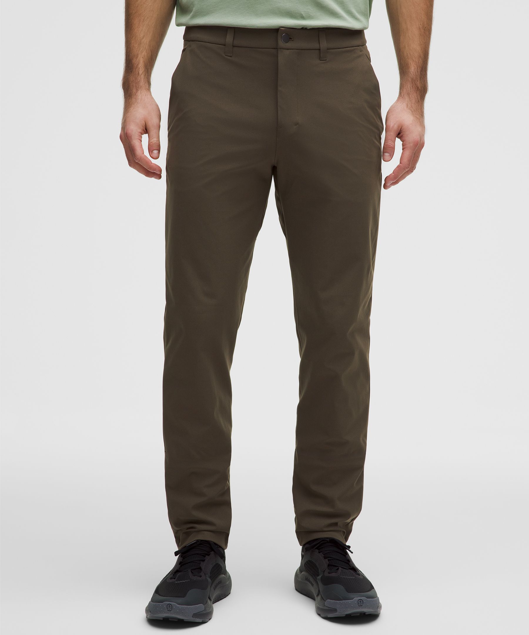 ABC Classic-Fit Trouser 37L