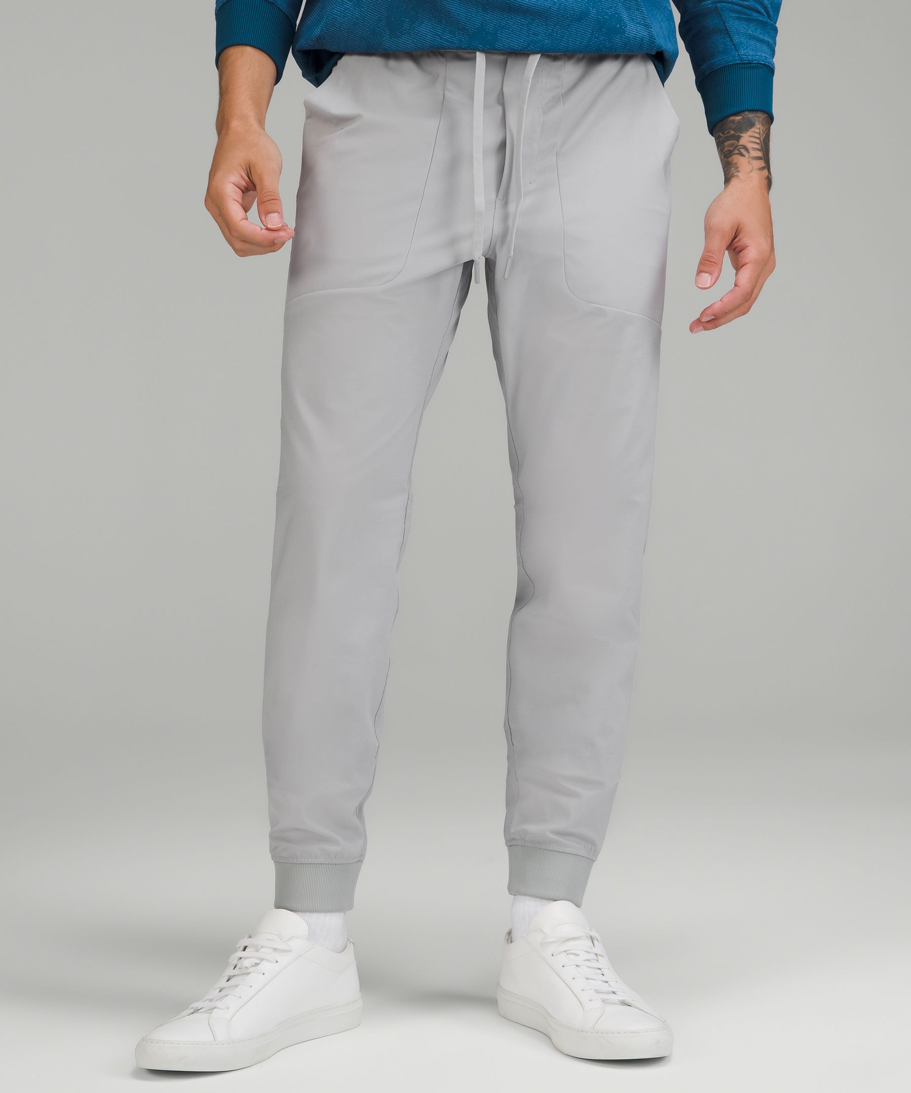 ABC Jogger, Joggers