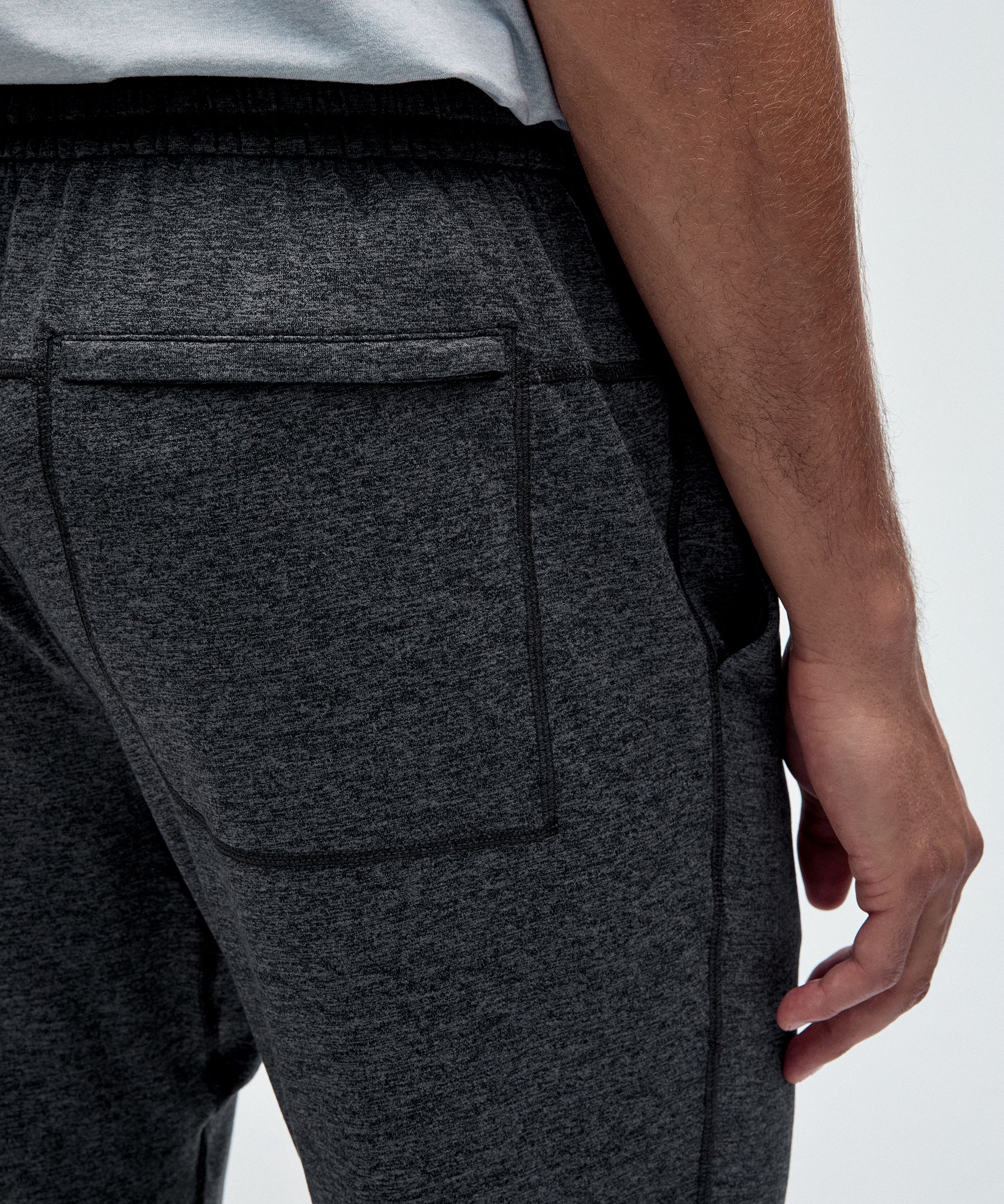 Soft Jersey Tapered Pant, Men's Joggers