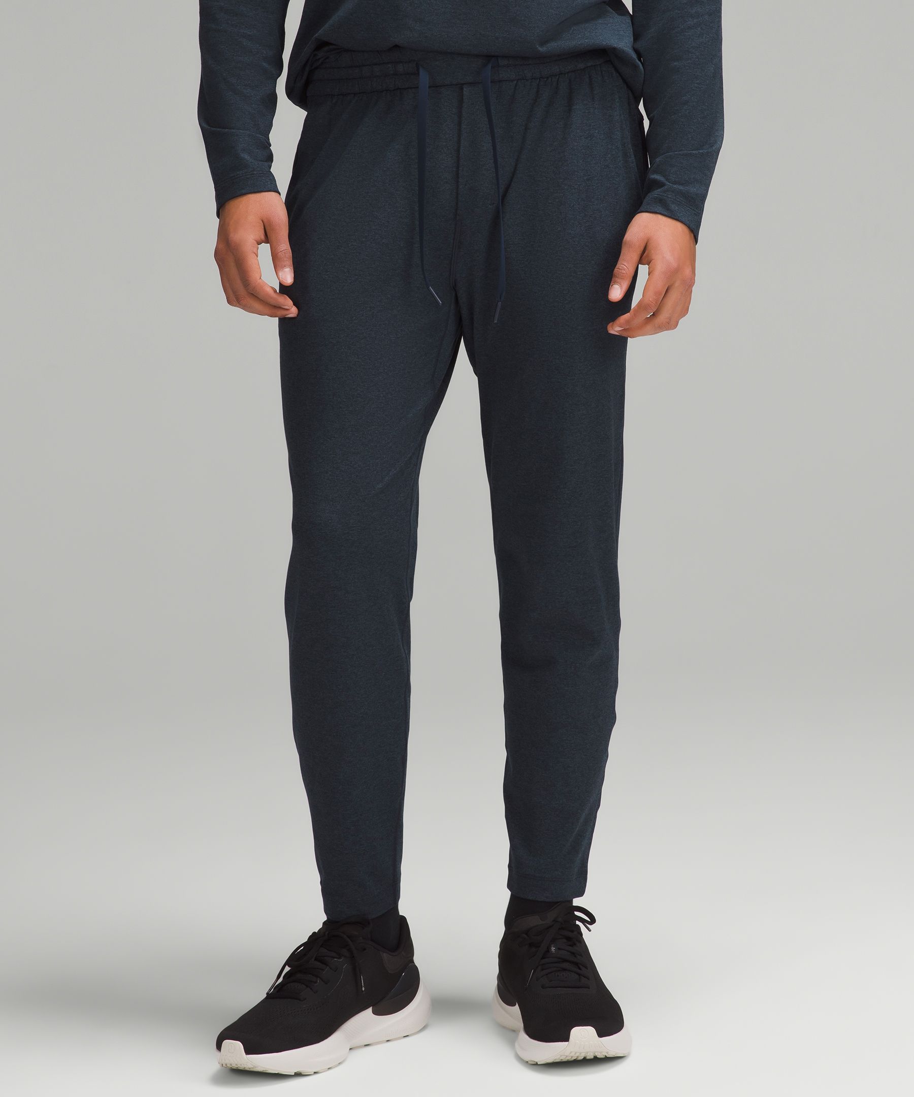 Lululemon Soft Jersey Tapered Pants