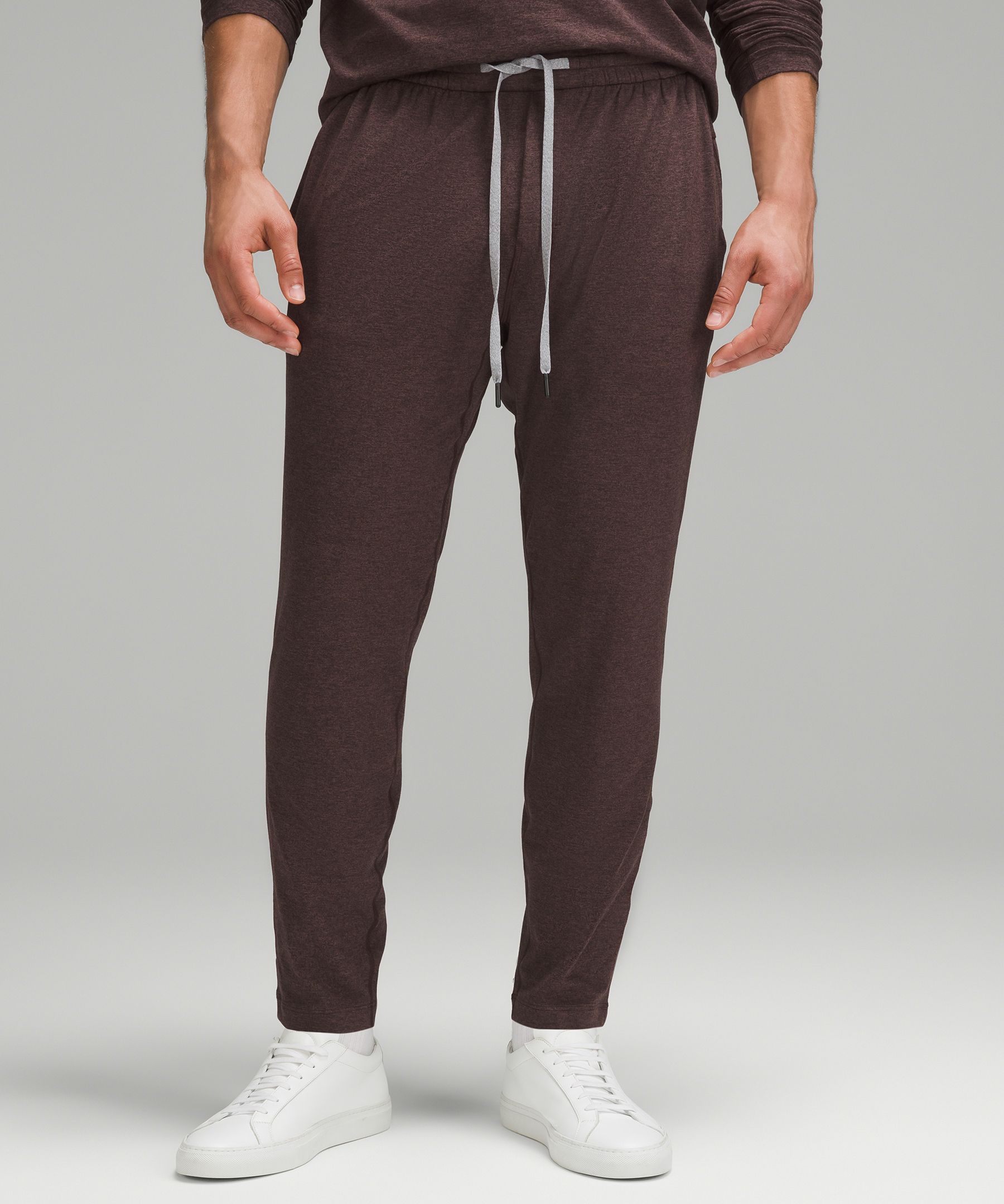 Lululemon Soft Jersey Tapered Pant