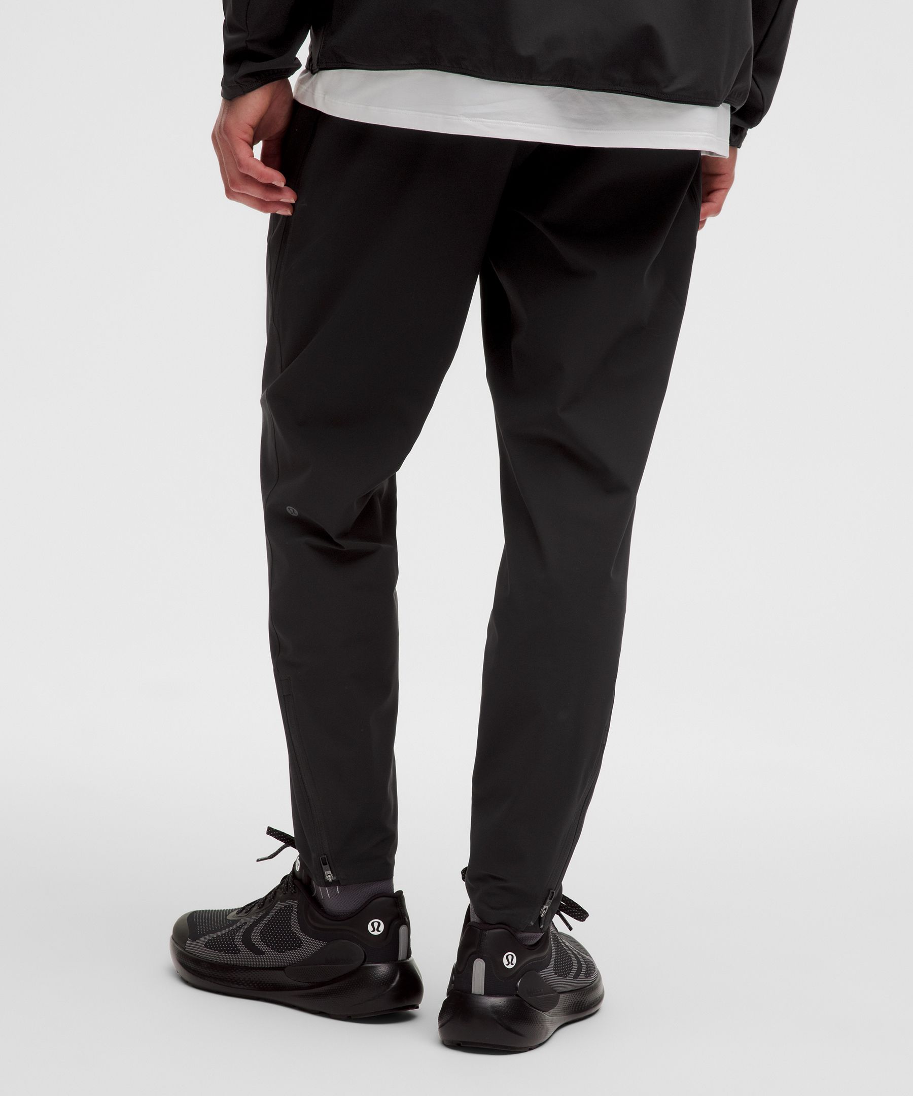 Pace Breaker Track Pant *Iridescent