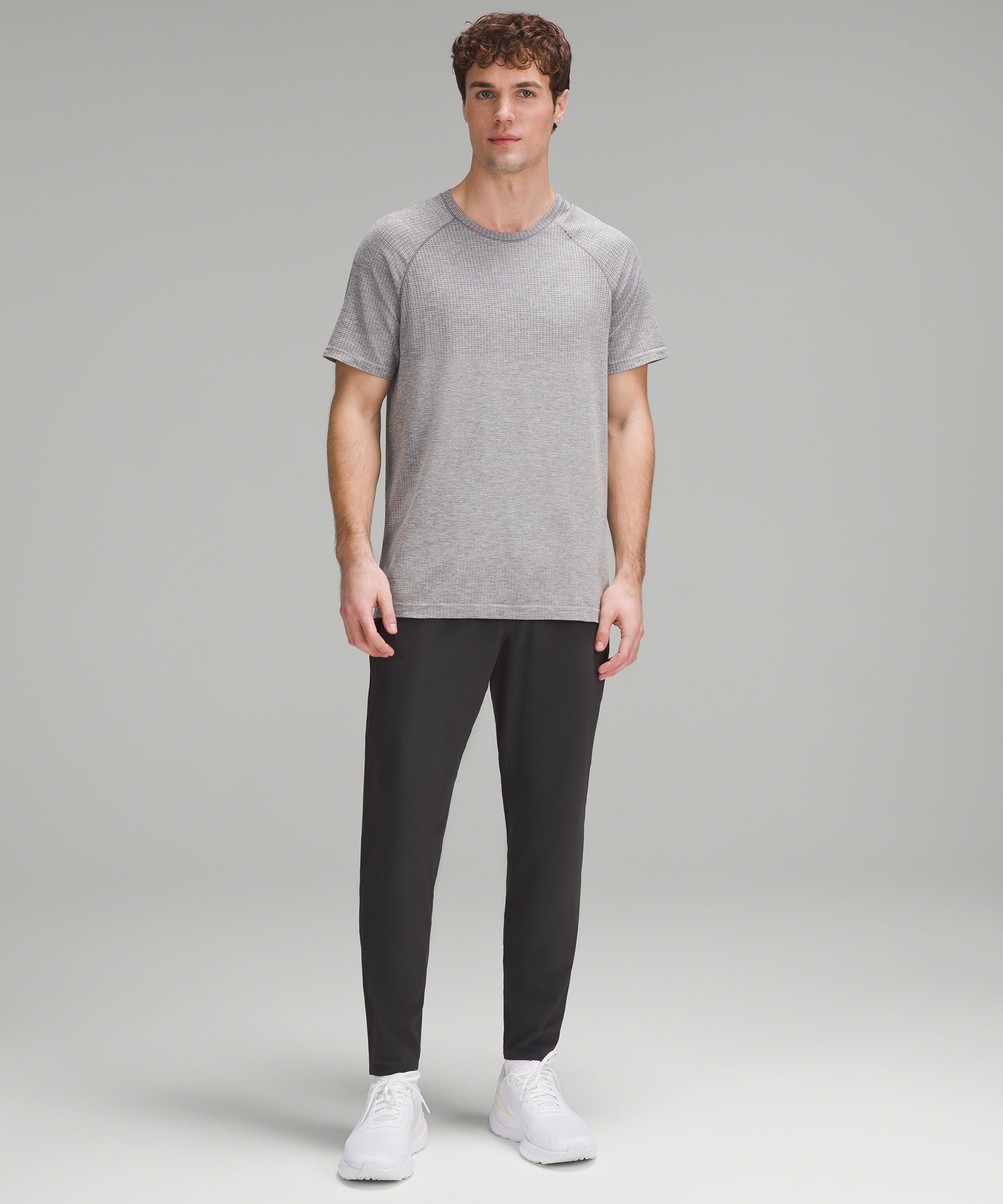 Shop Lululemon Pace Breaker Pants