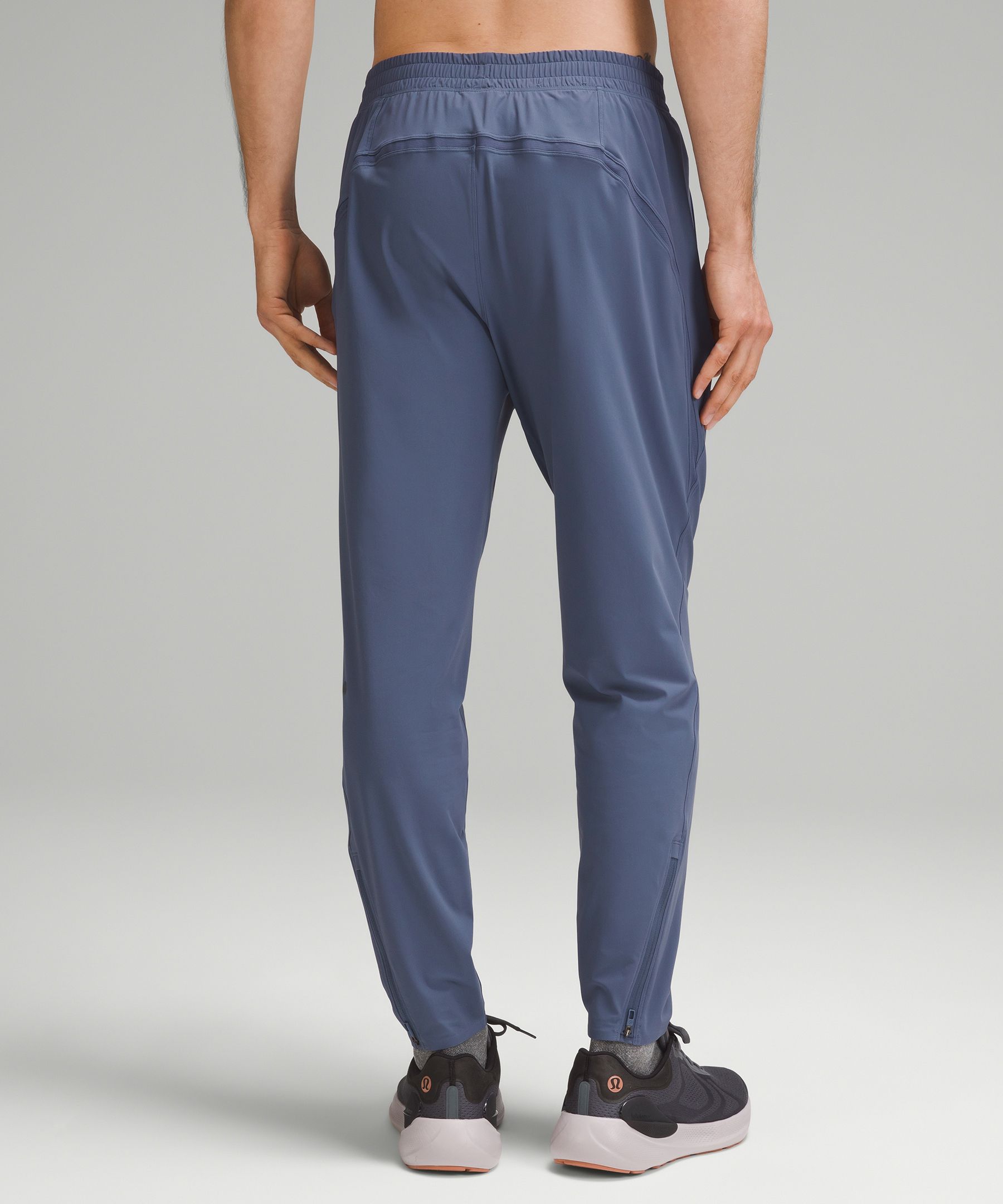 Shop Lululemon Pace Breaker Pants