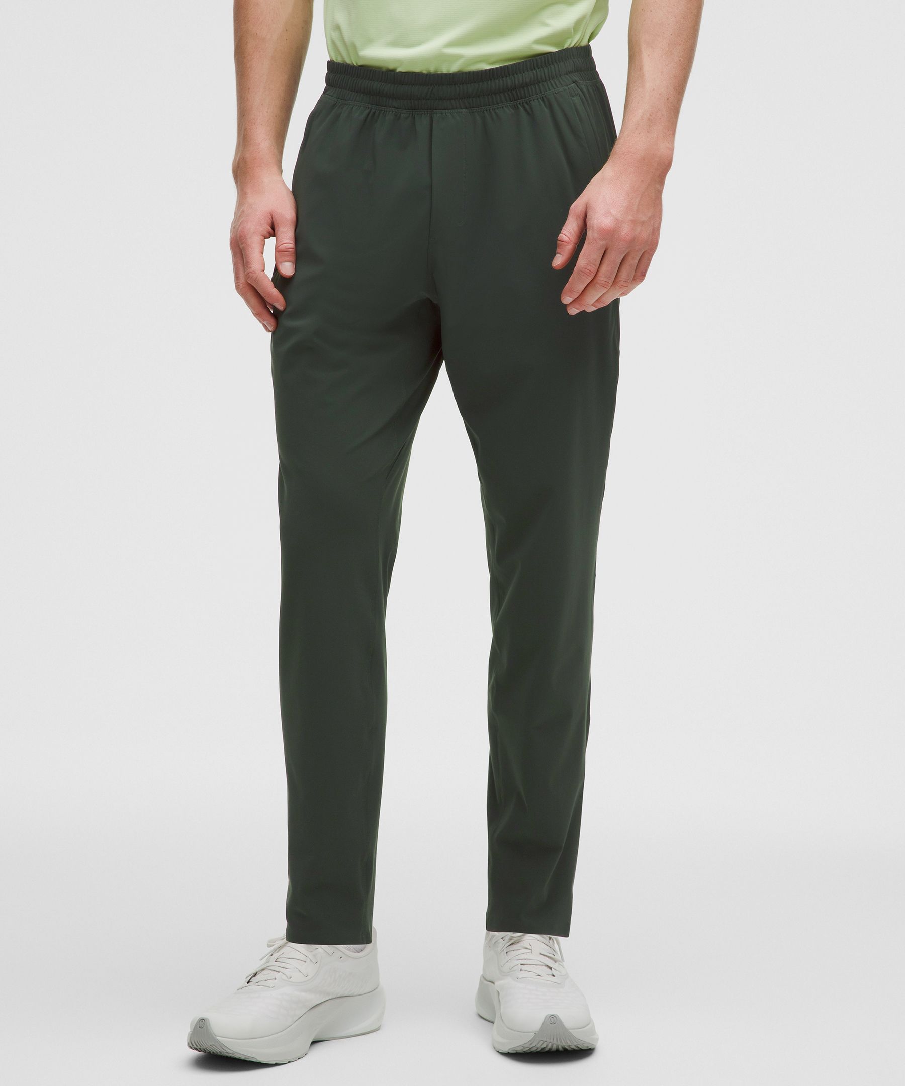 Lululemon Pace Breaker Pant