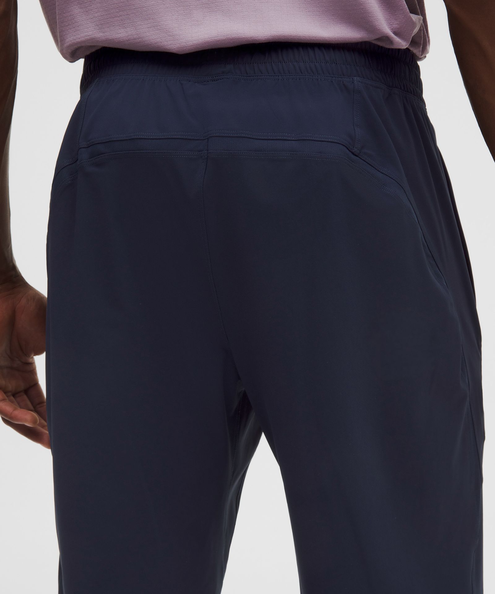 Lululemon Pace Breaker Pant *Regular — фото 6