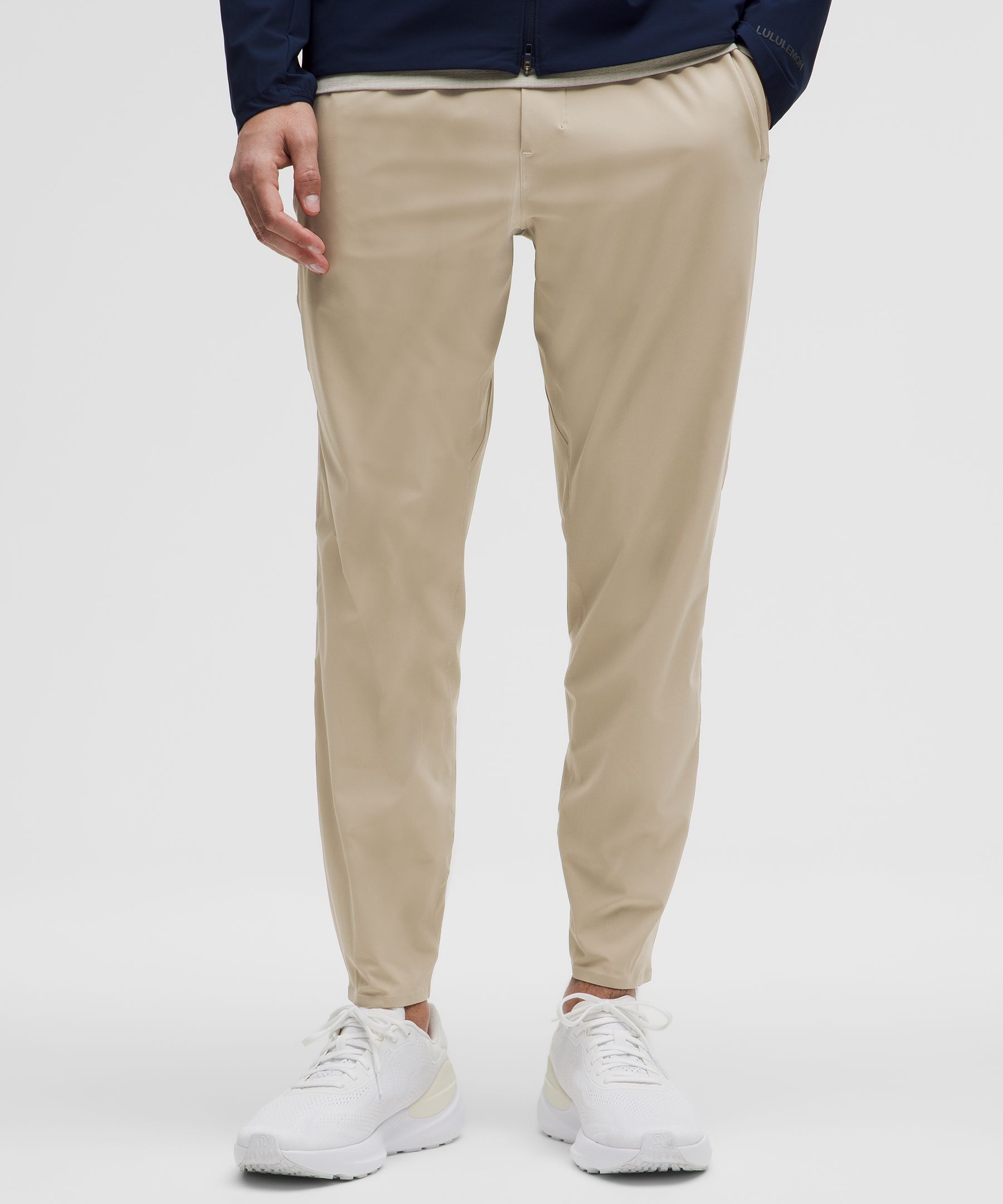 Pace Breaker Pant Regular - Brown