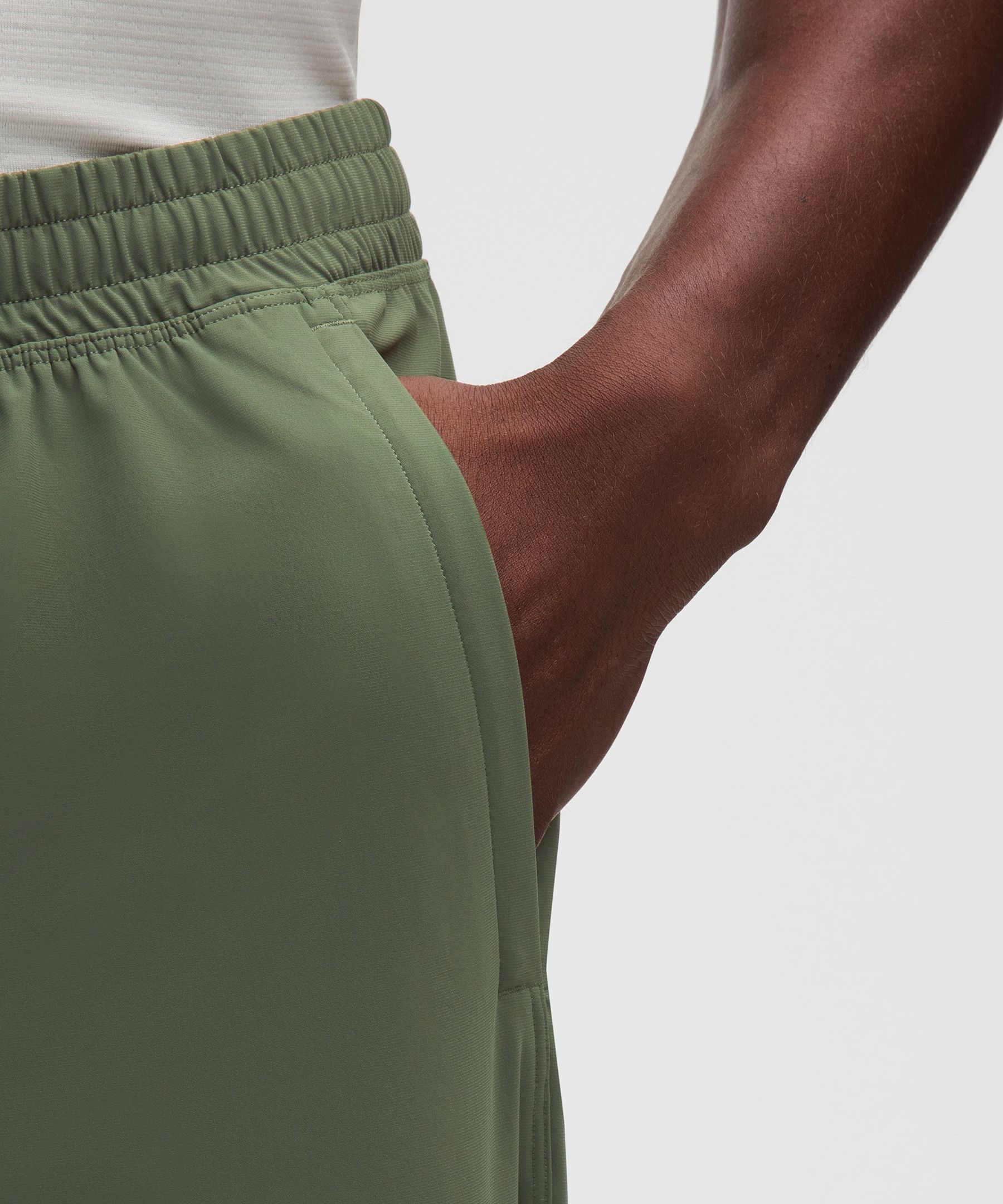Pace Breaker Pant