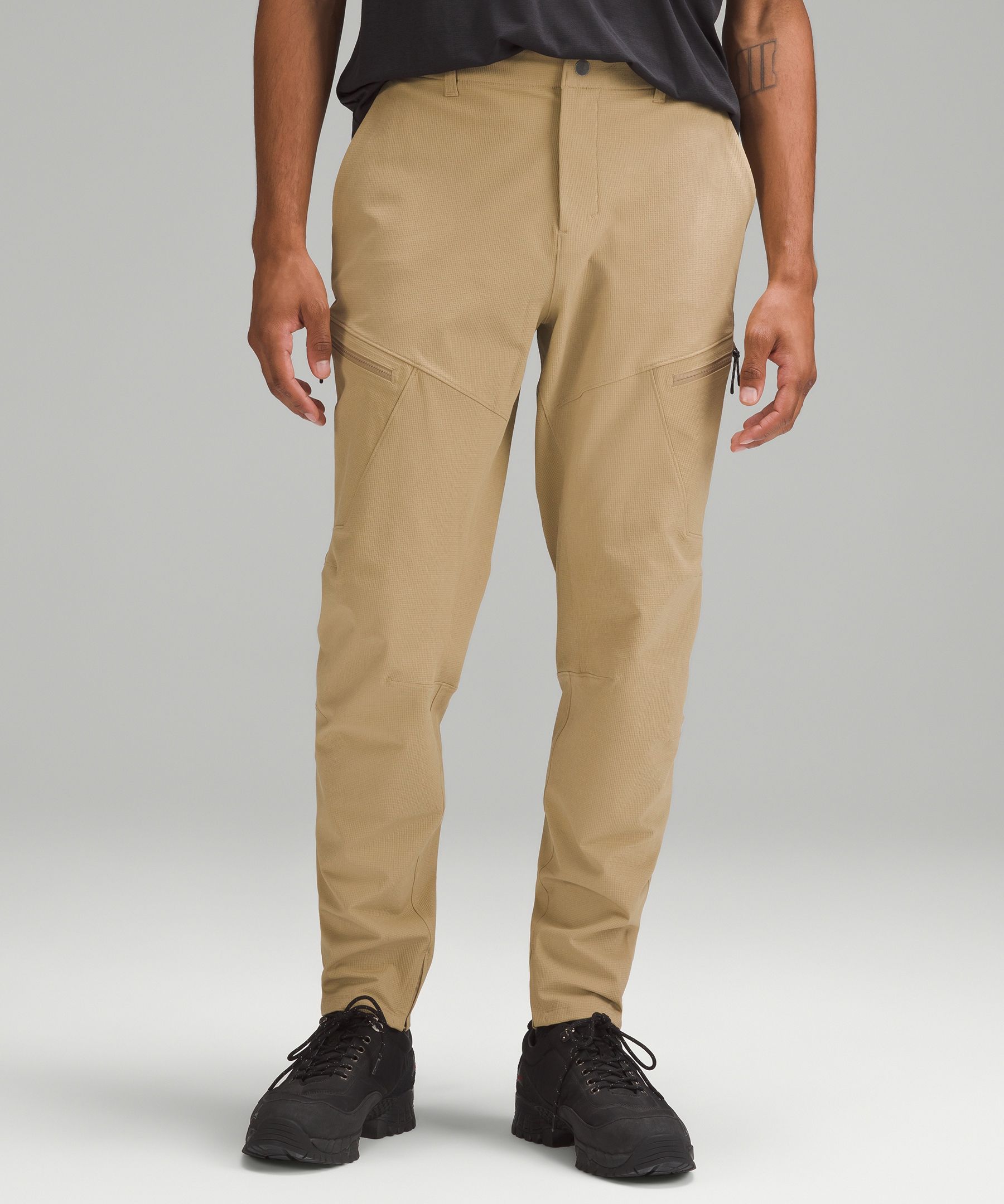 Merino store hiking pants