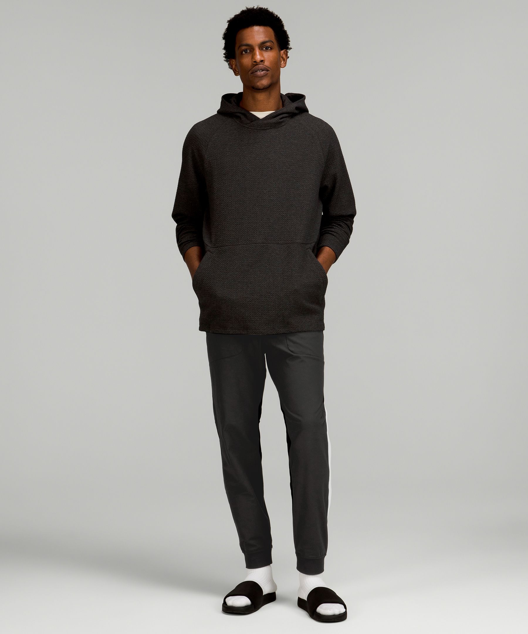 ABC Jogger *Lang