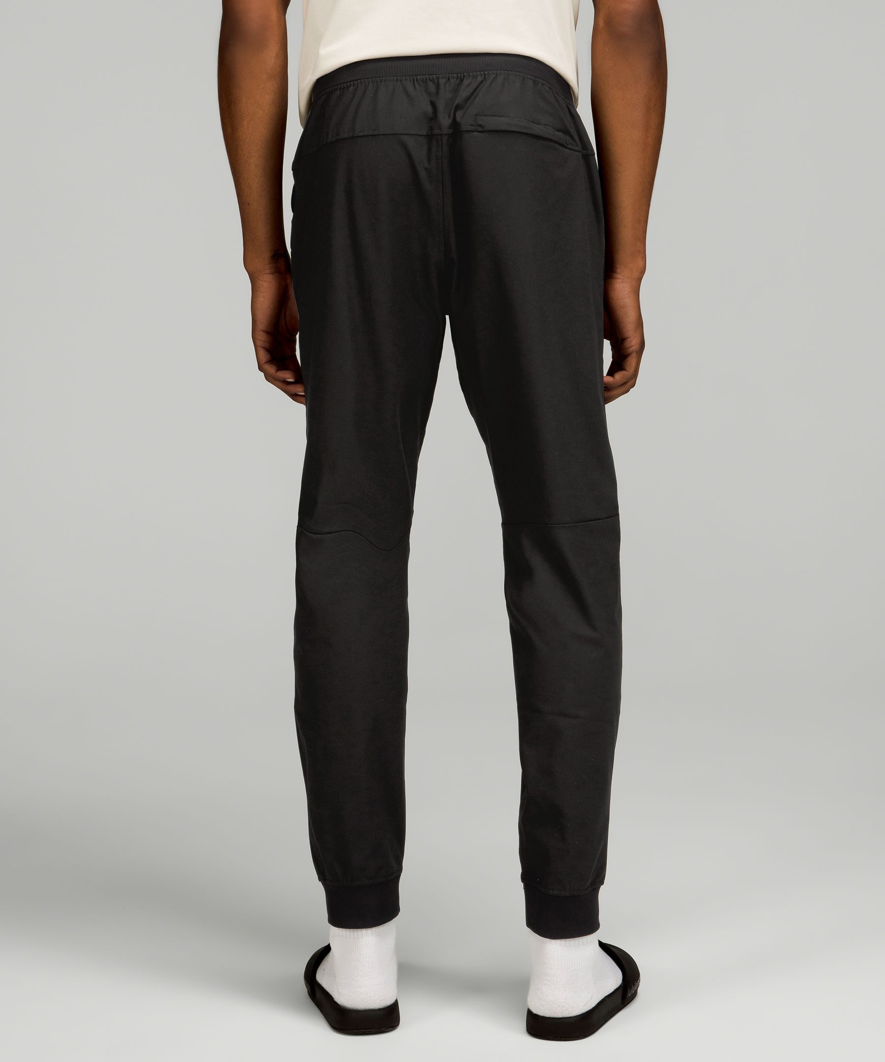 ABC Jogger *Lang
