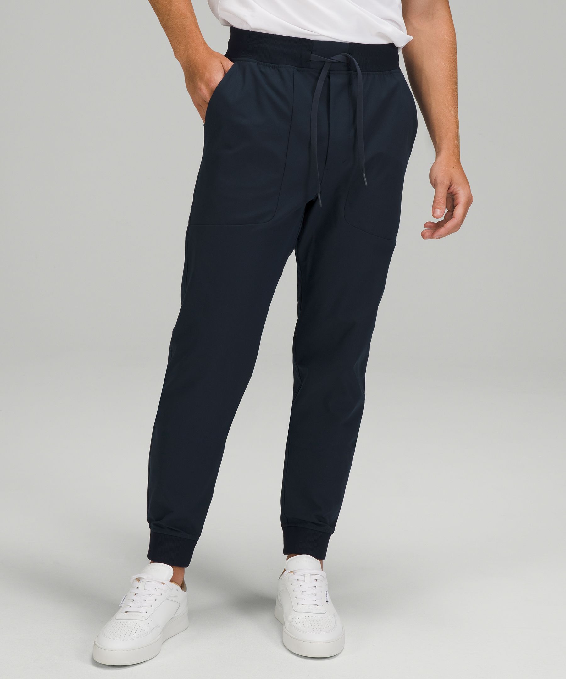ABC Jogger *Lang