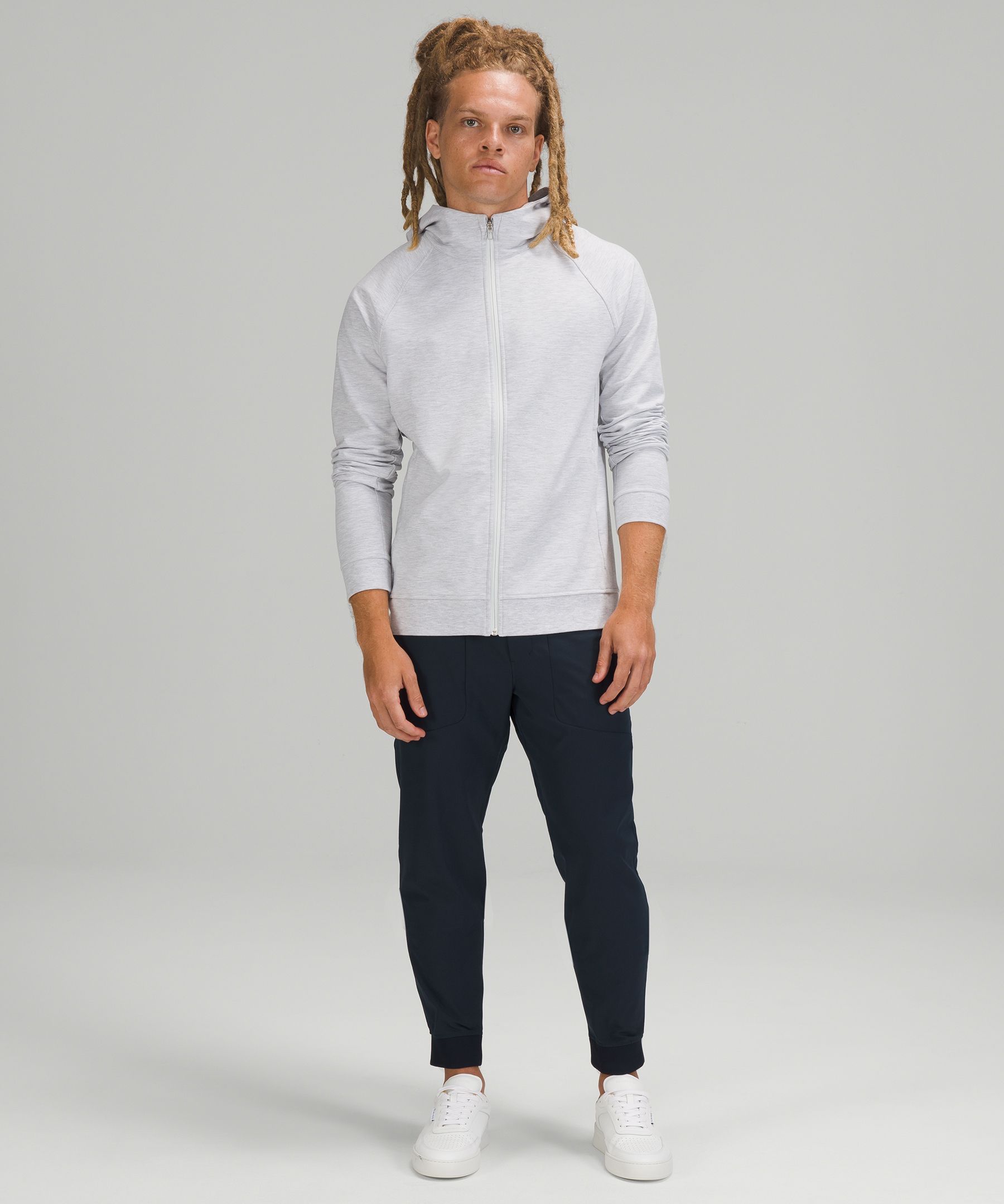 ABC Jogger *Lang