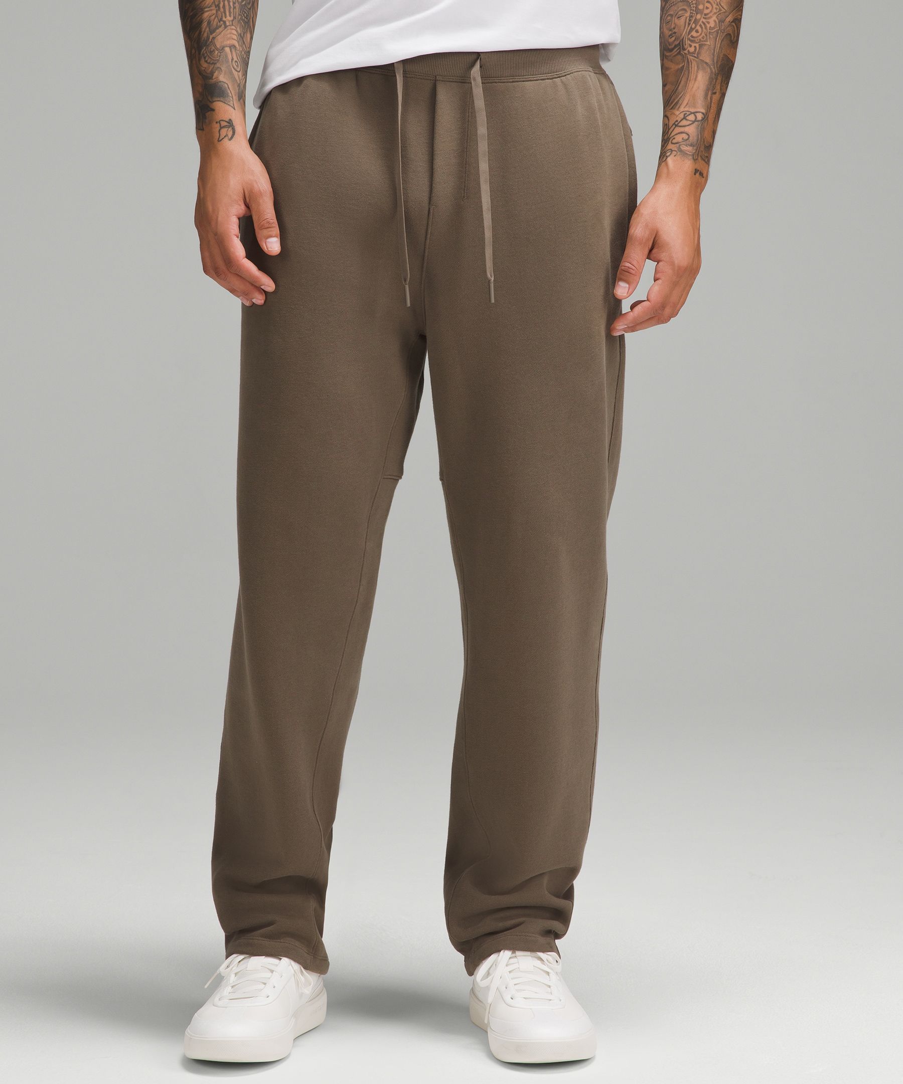 Lululemon fleece pants sale