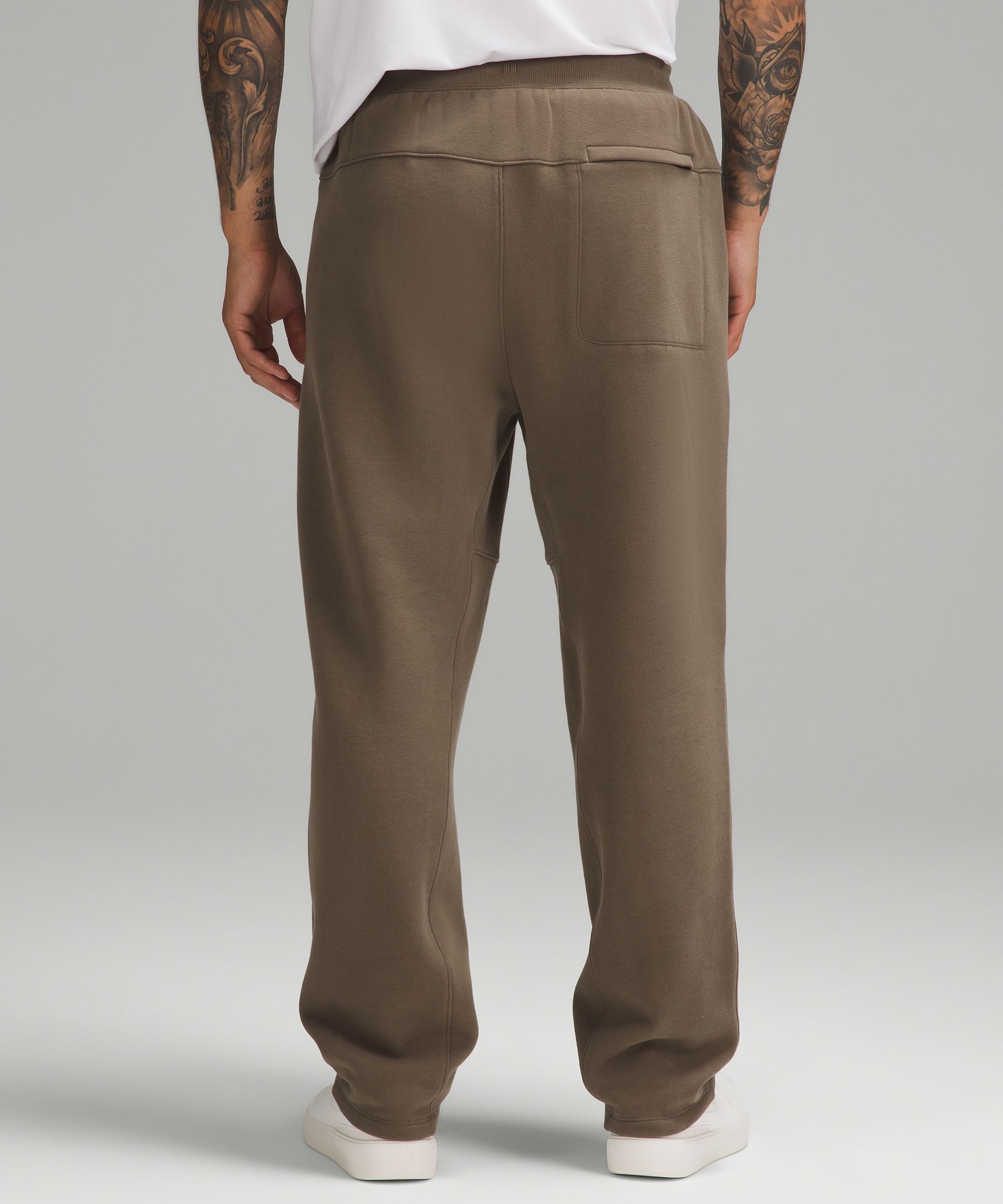 Lululemon Athletica Brown Active Pants Size 20 (Plus) - 59% off