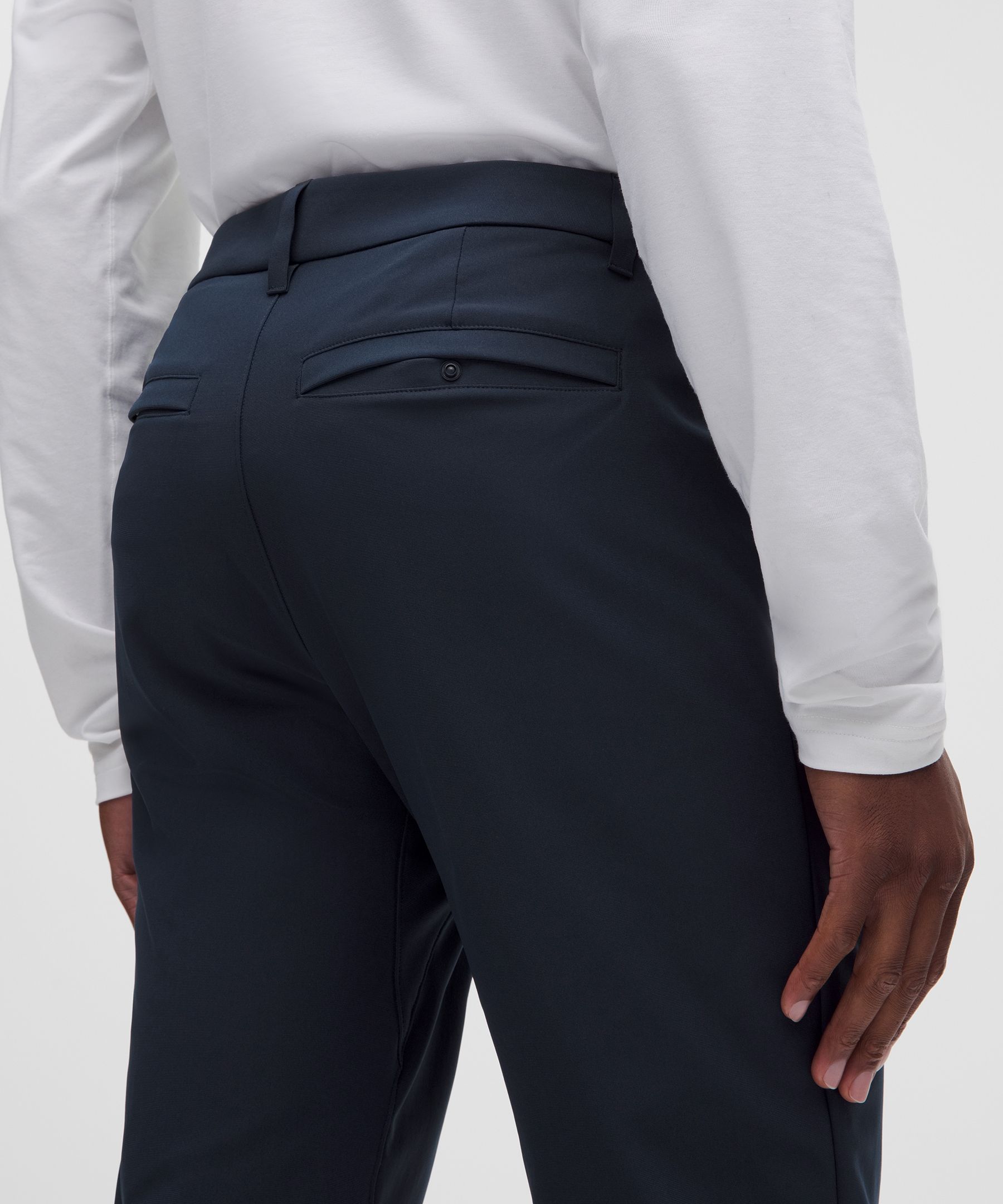 ABC Slim-Fit 5 Pocket Pant 34L *Warpstreme