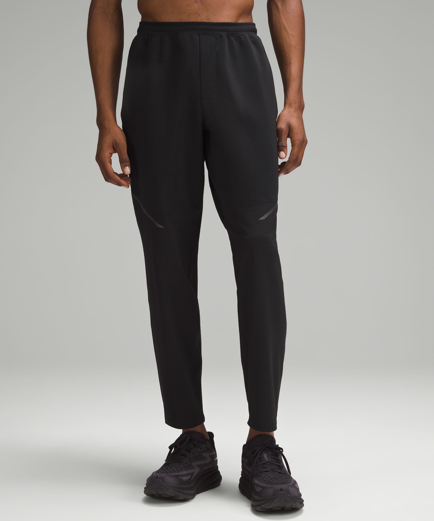 Cold weather sale jogging pants