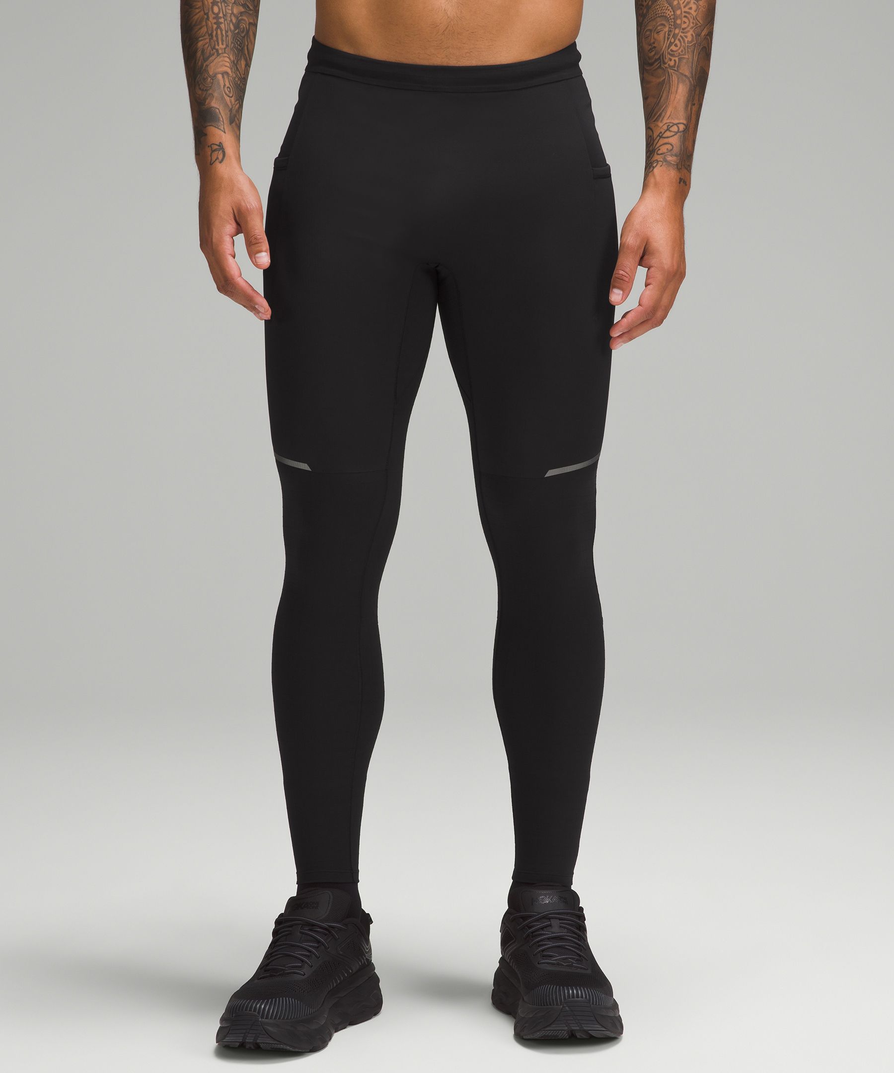 Lululemon compression tights hotsell