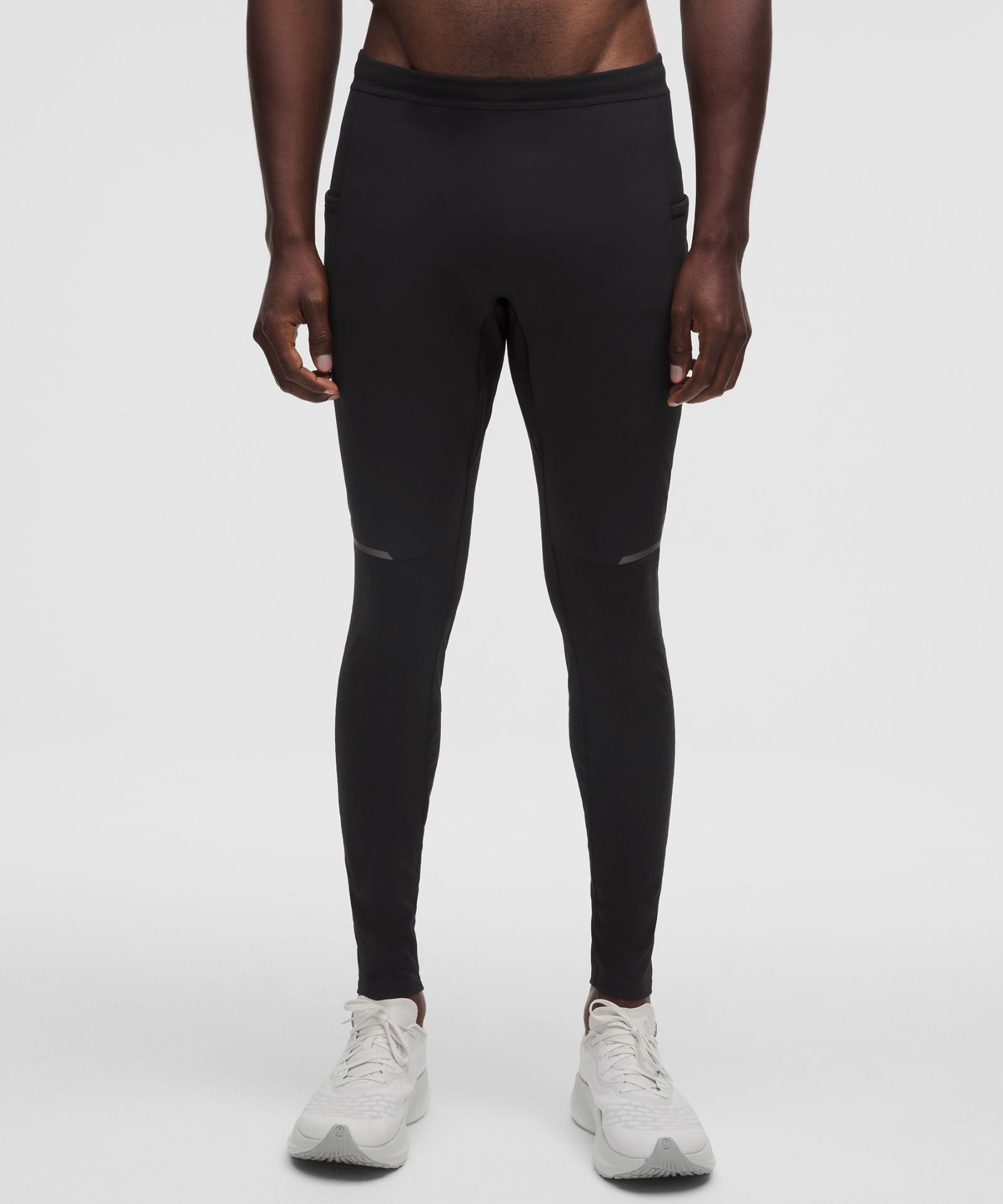 Мужские легинсы Lululemon Fast and Free для холодной погоды 28 — фото 2