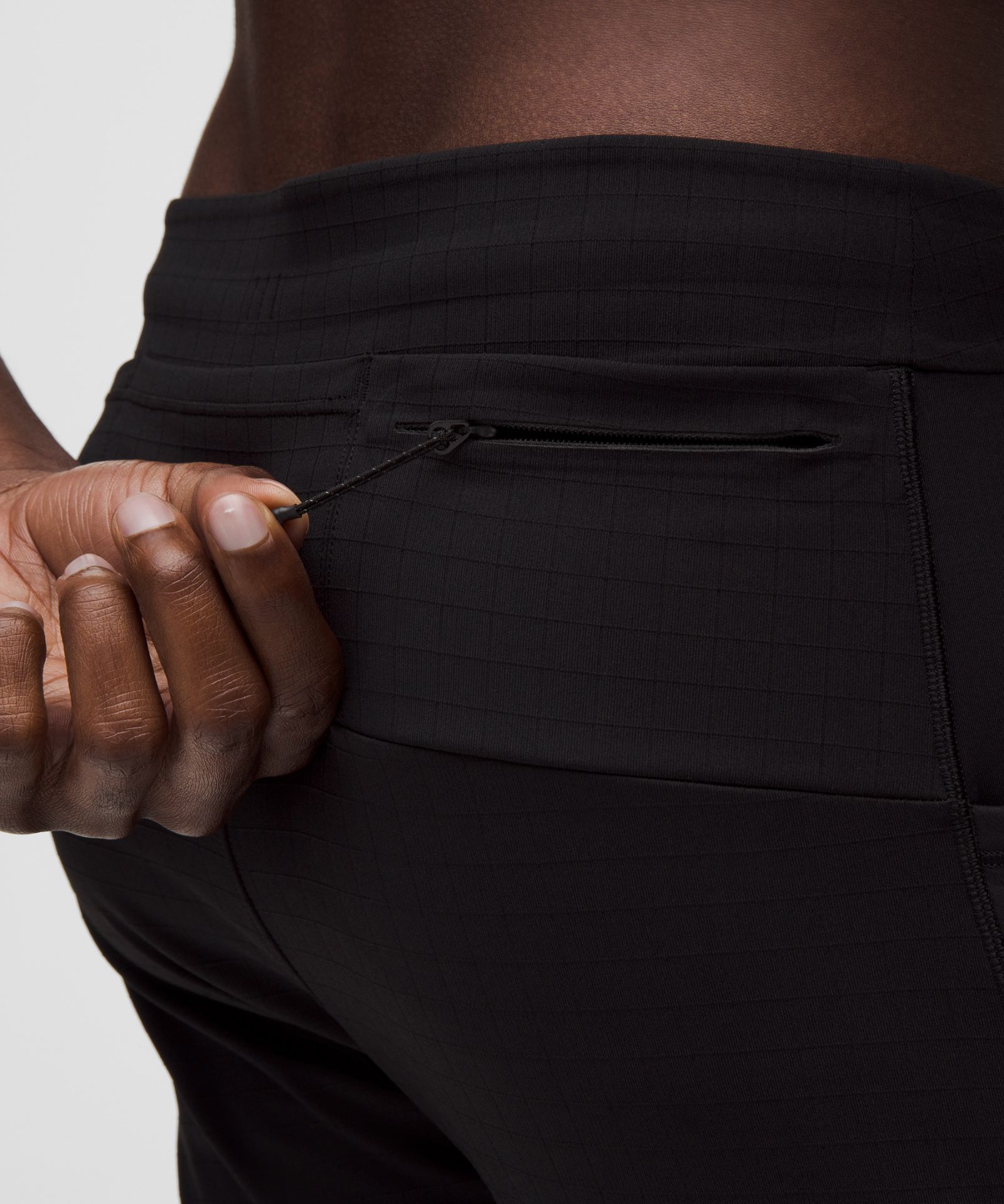 Мужские легинсы Lululemon Fast and Free для холодной погоды 28 — фото 5