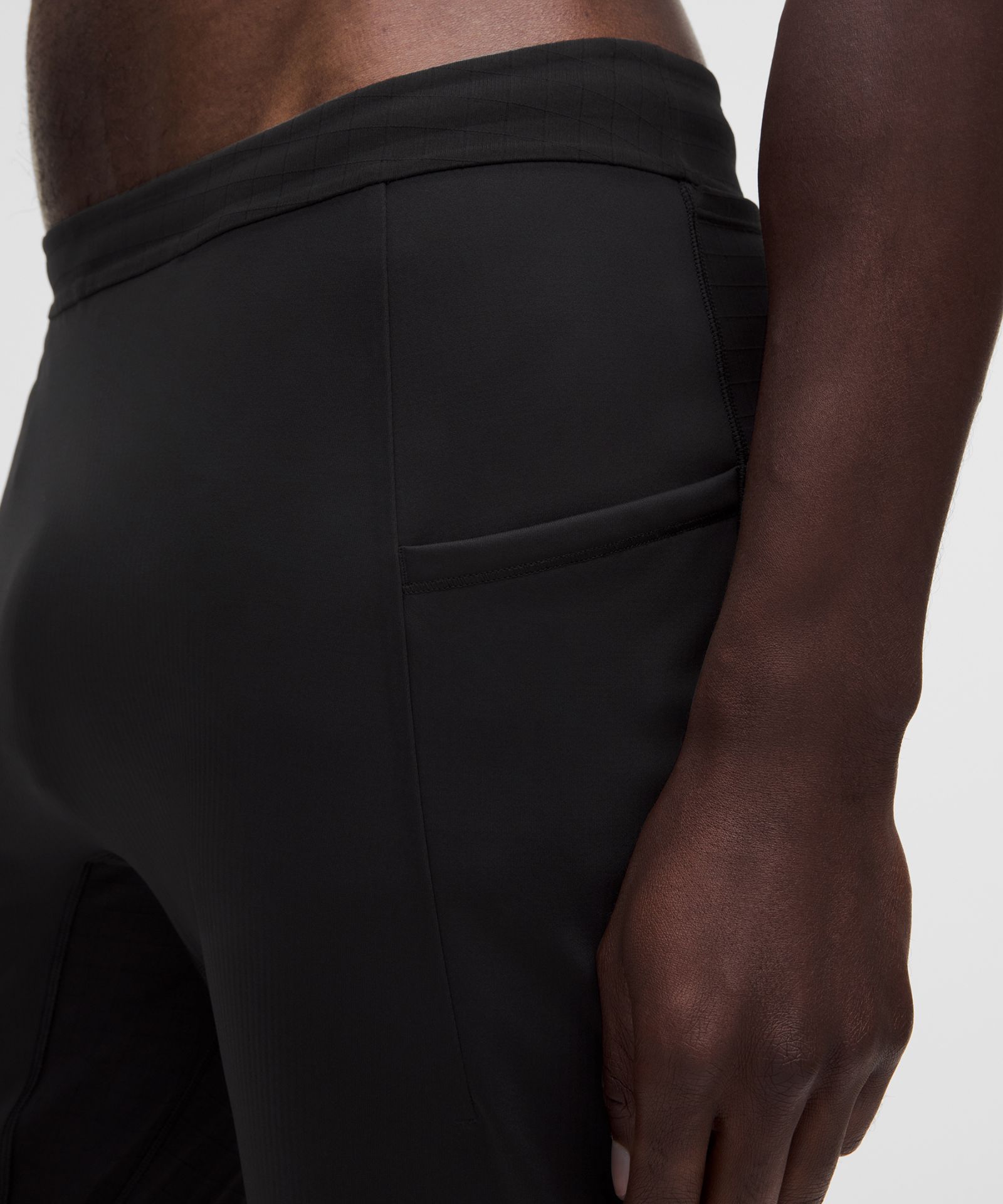Мужские легинсы Lululemon Fast and Free для холодной погоды 28 — фото 6